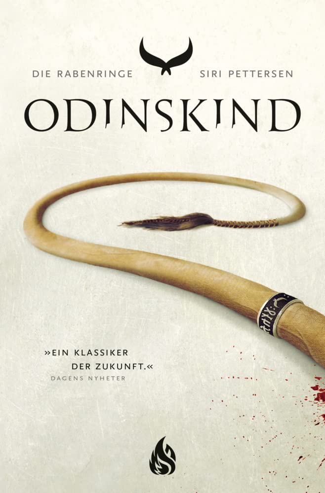 Die Rabenringe - Odinskind (Bd. 1) Fairy Tales & Legends