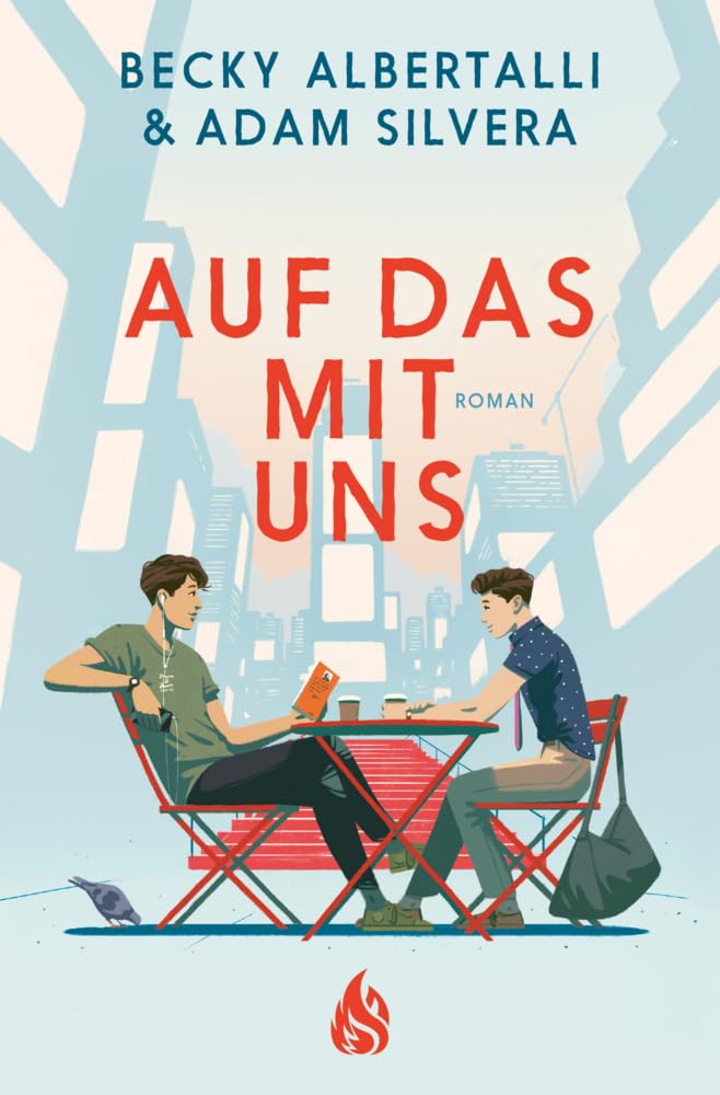 Auf das mit uns LGBTQ+