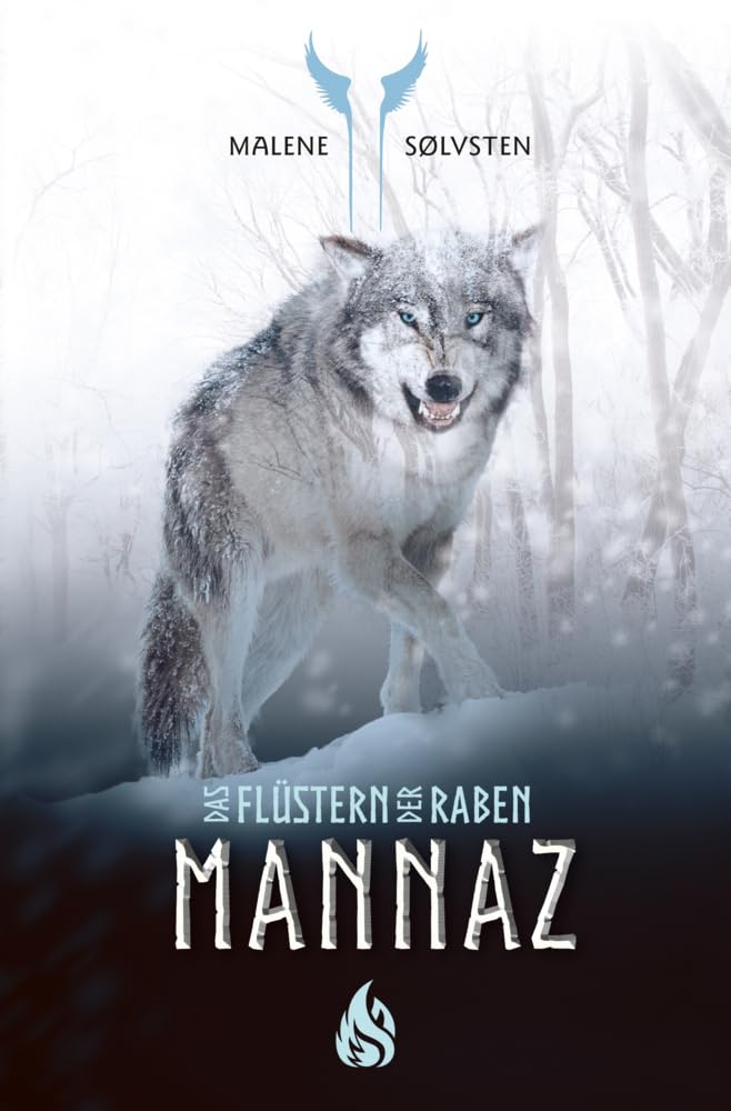 Mannaz - Das Flüstern der Raben (3) Fairy Tales & Legends