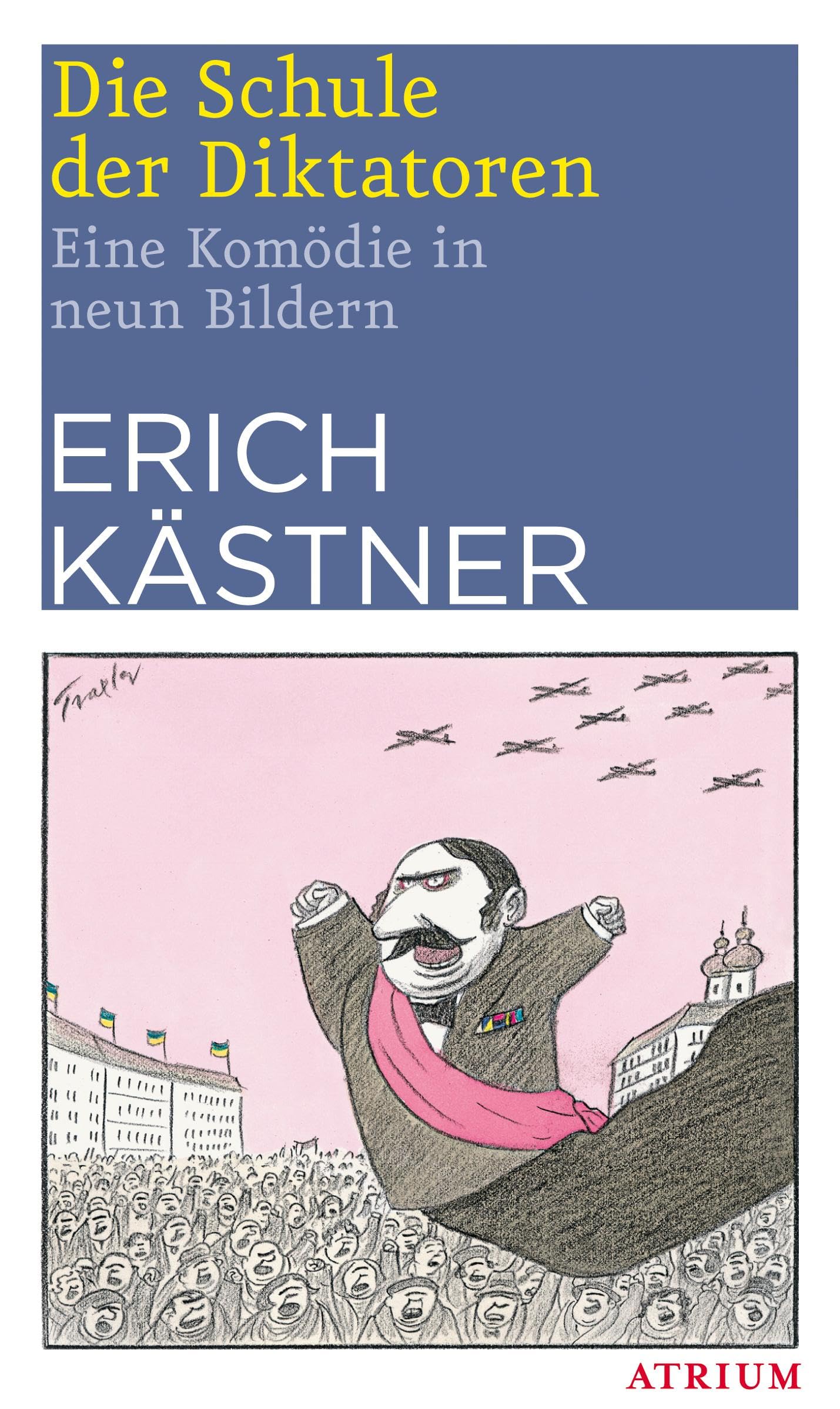 Product Image: Die Schule der Diktatoren
