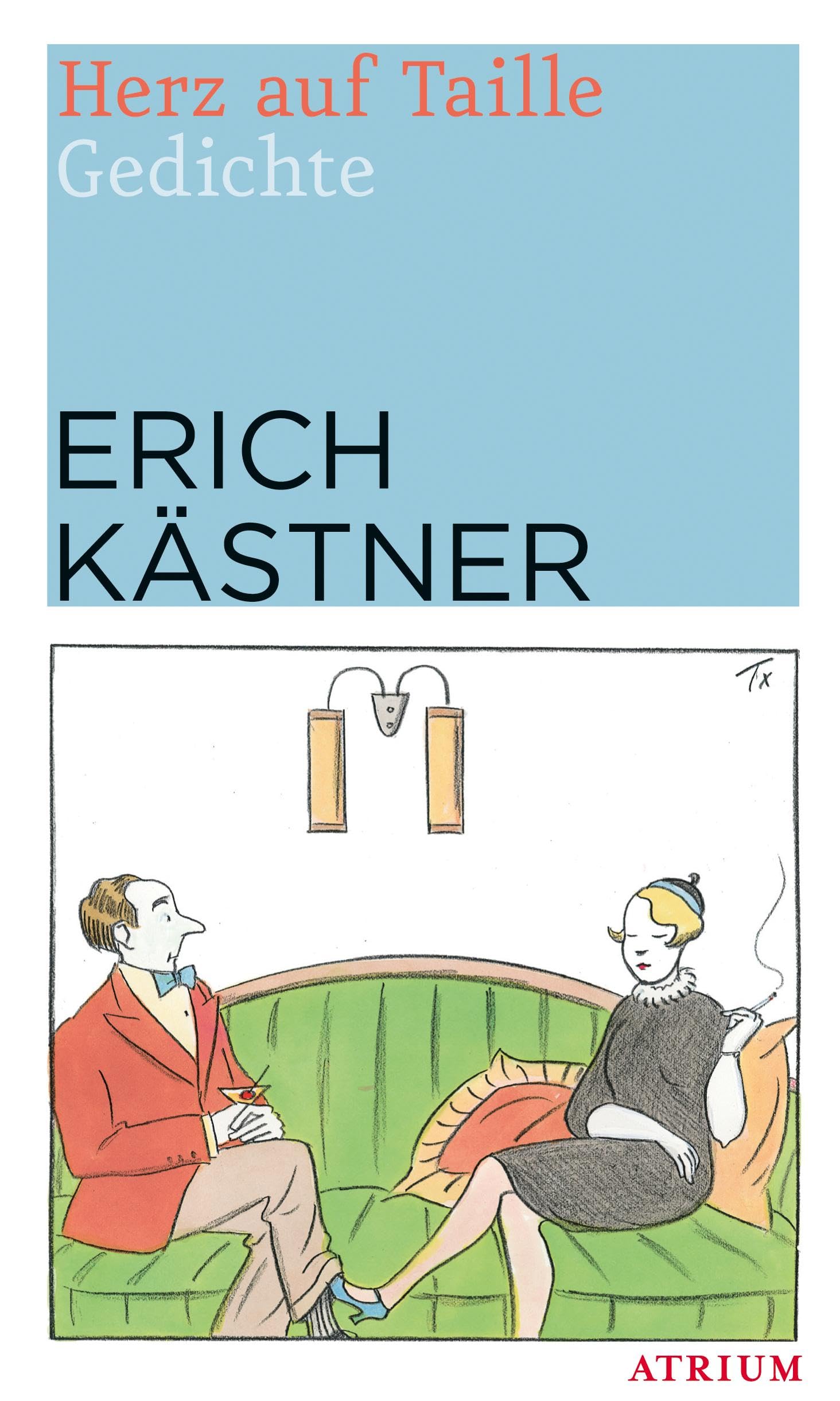 Product Image: Herz auf Taille