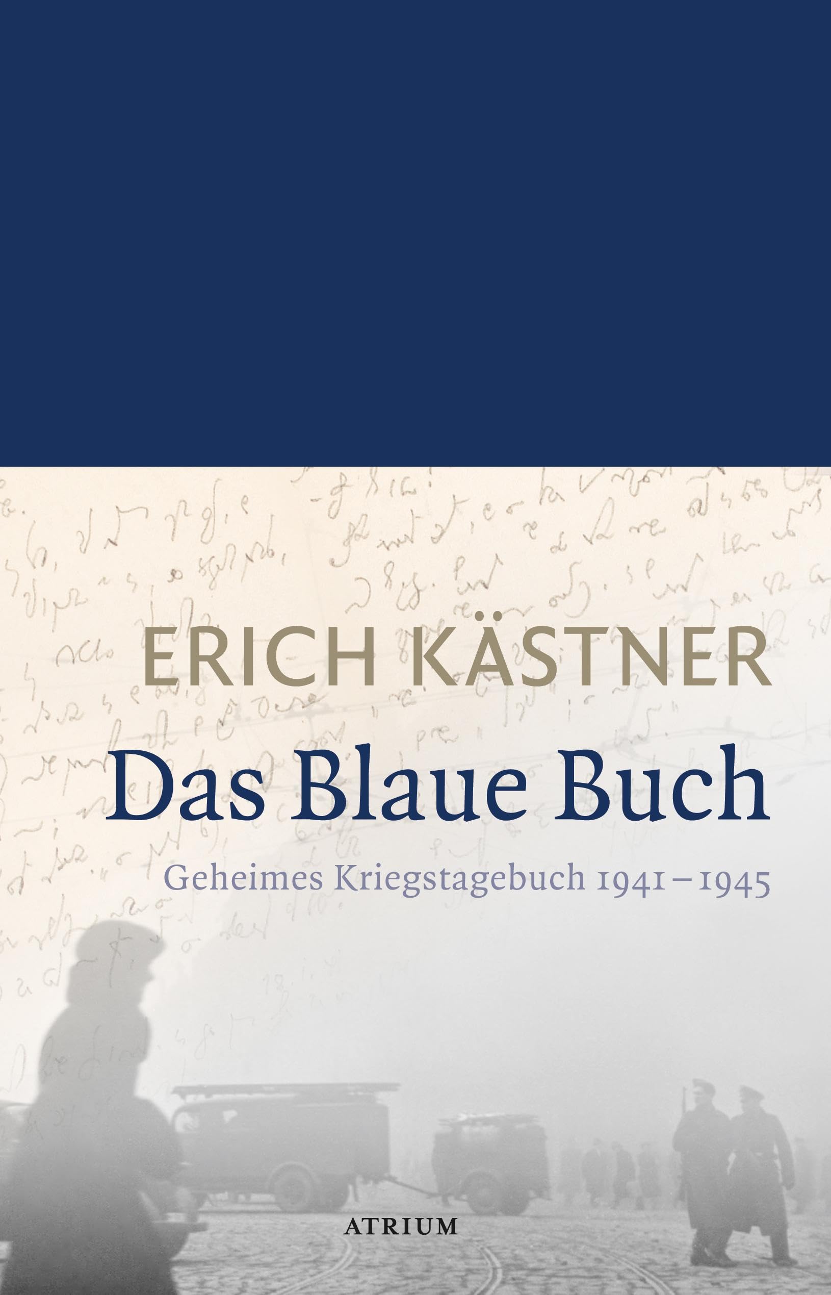 Das Blaue Buch Essays & Short Stories
