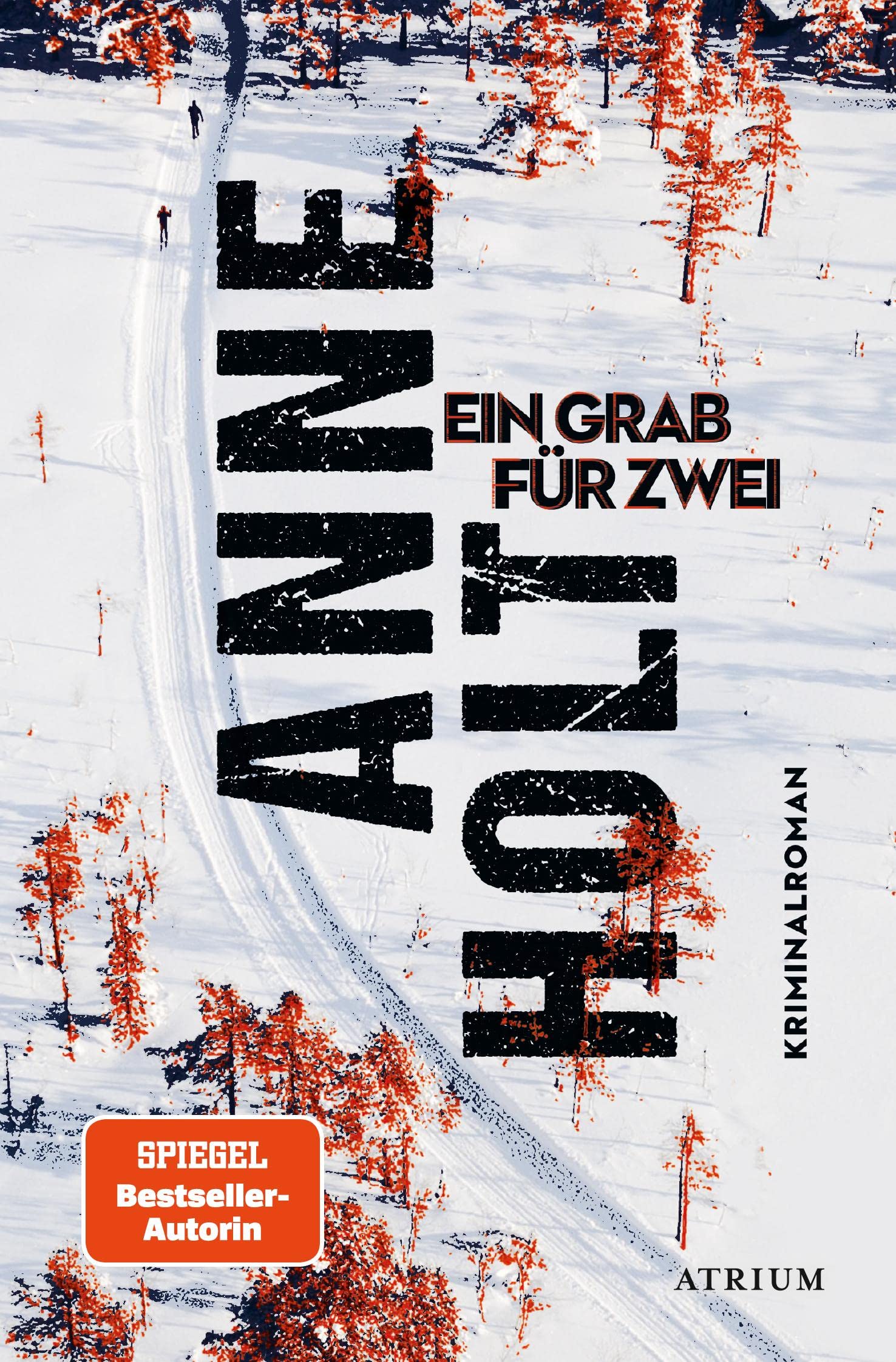 Ein Grab für zwei Contemporary literature