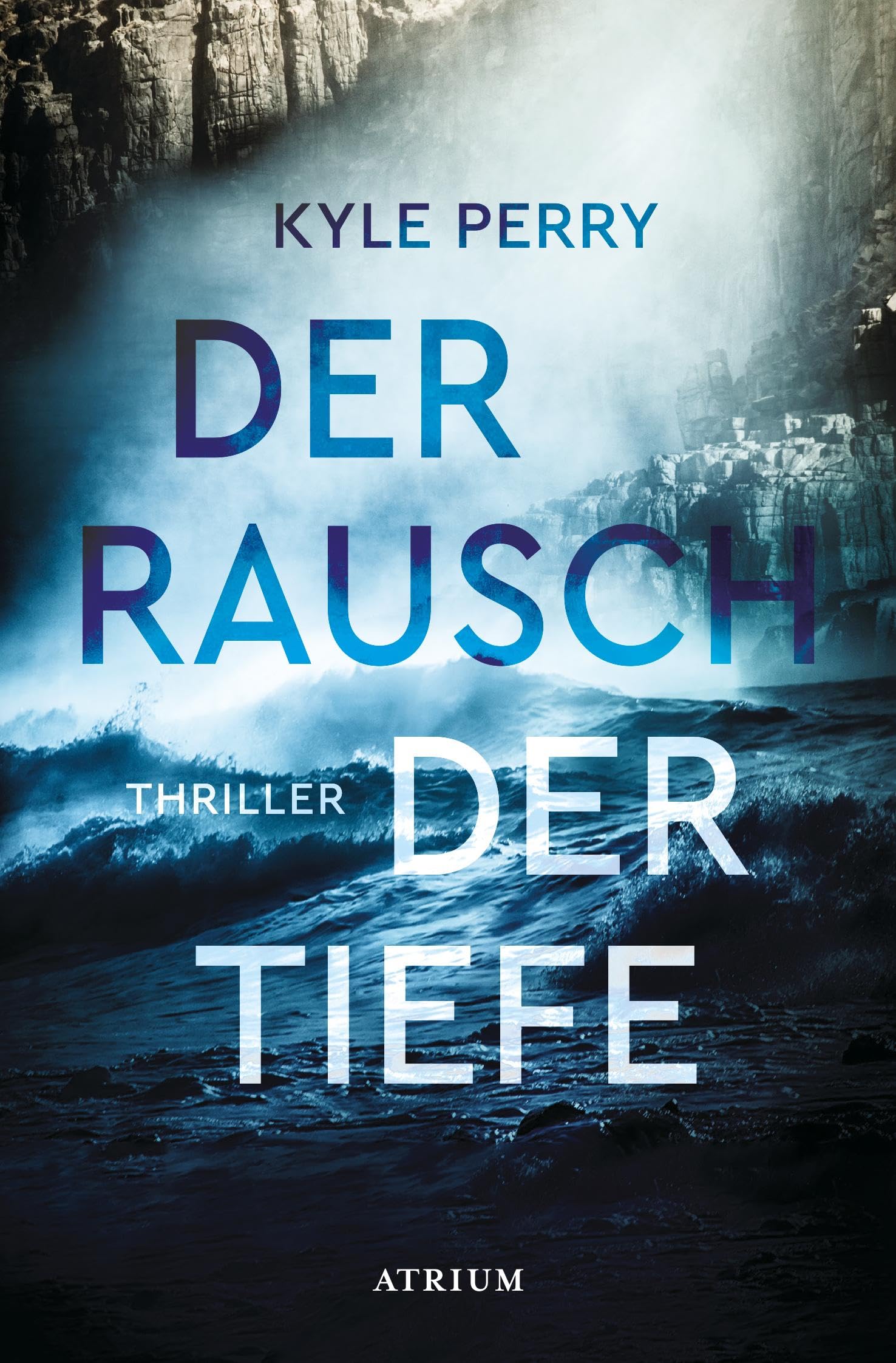 Der Rausch der Tiefe Contemporary literature Books