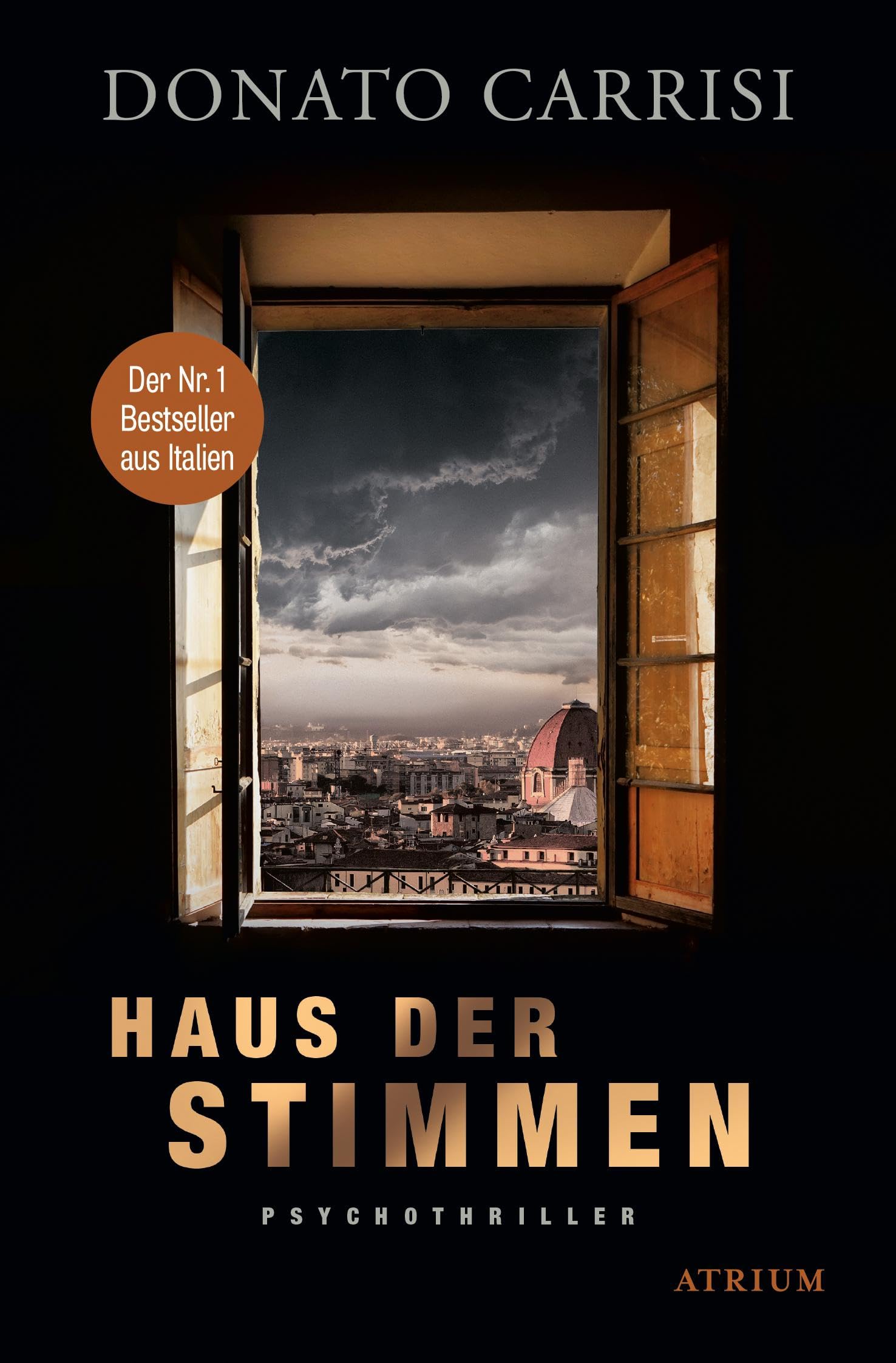 Product Image: Haus der Stimmen