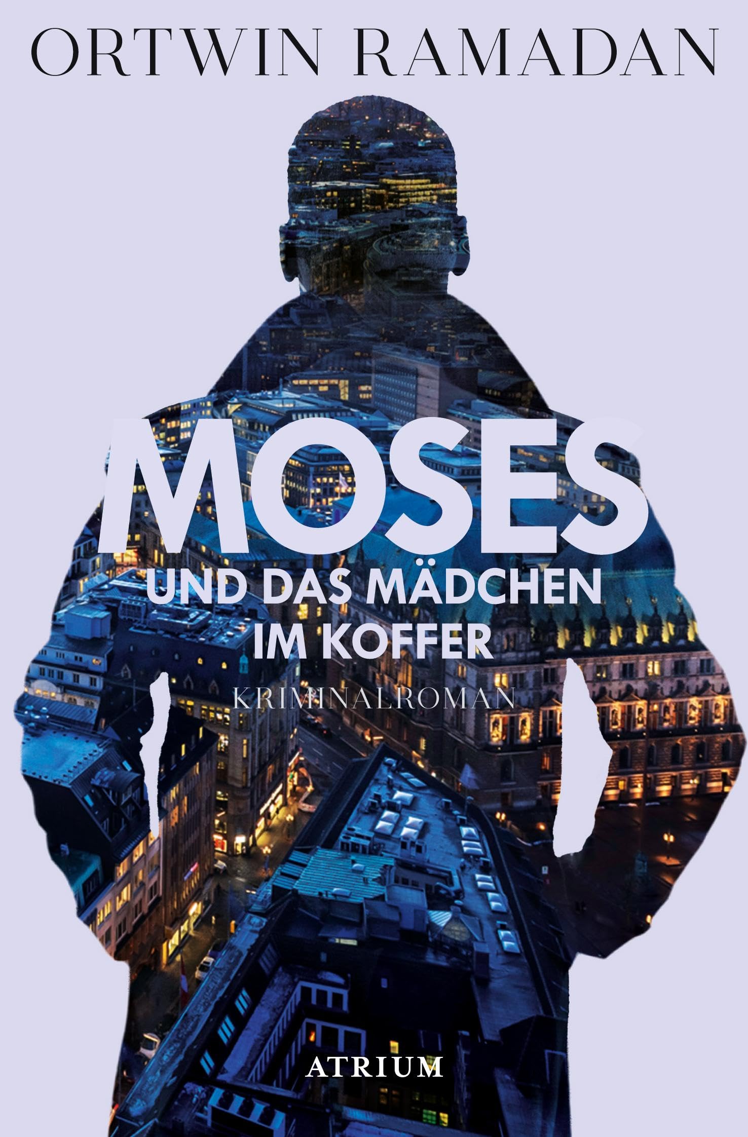 Product Image: Moses und das Mädchen im Koffer