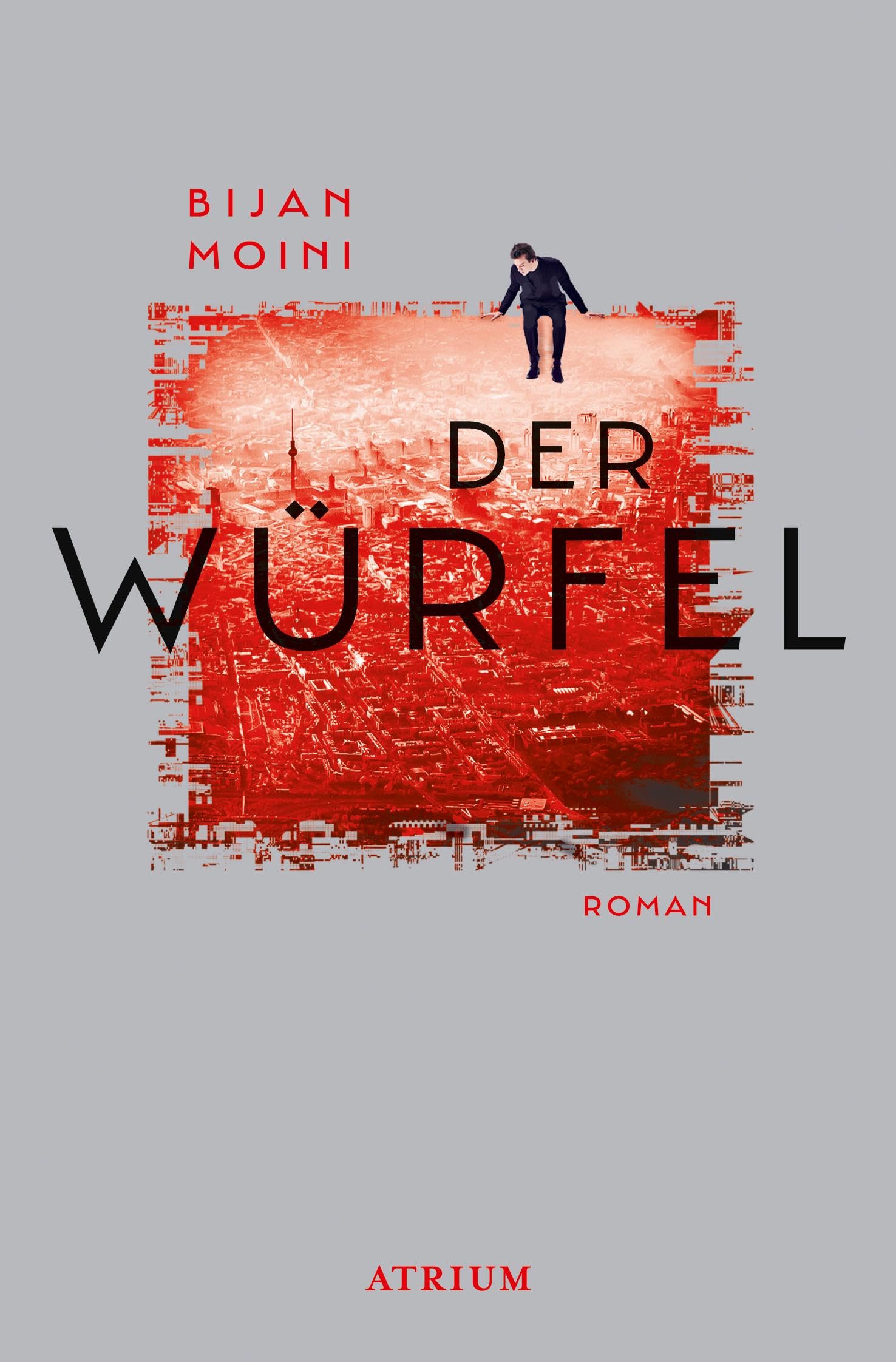 Der Würfel Contemporary literature Books
