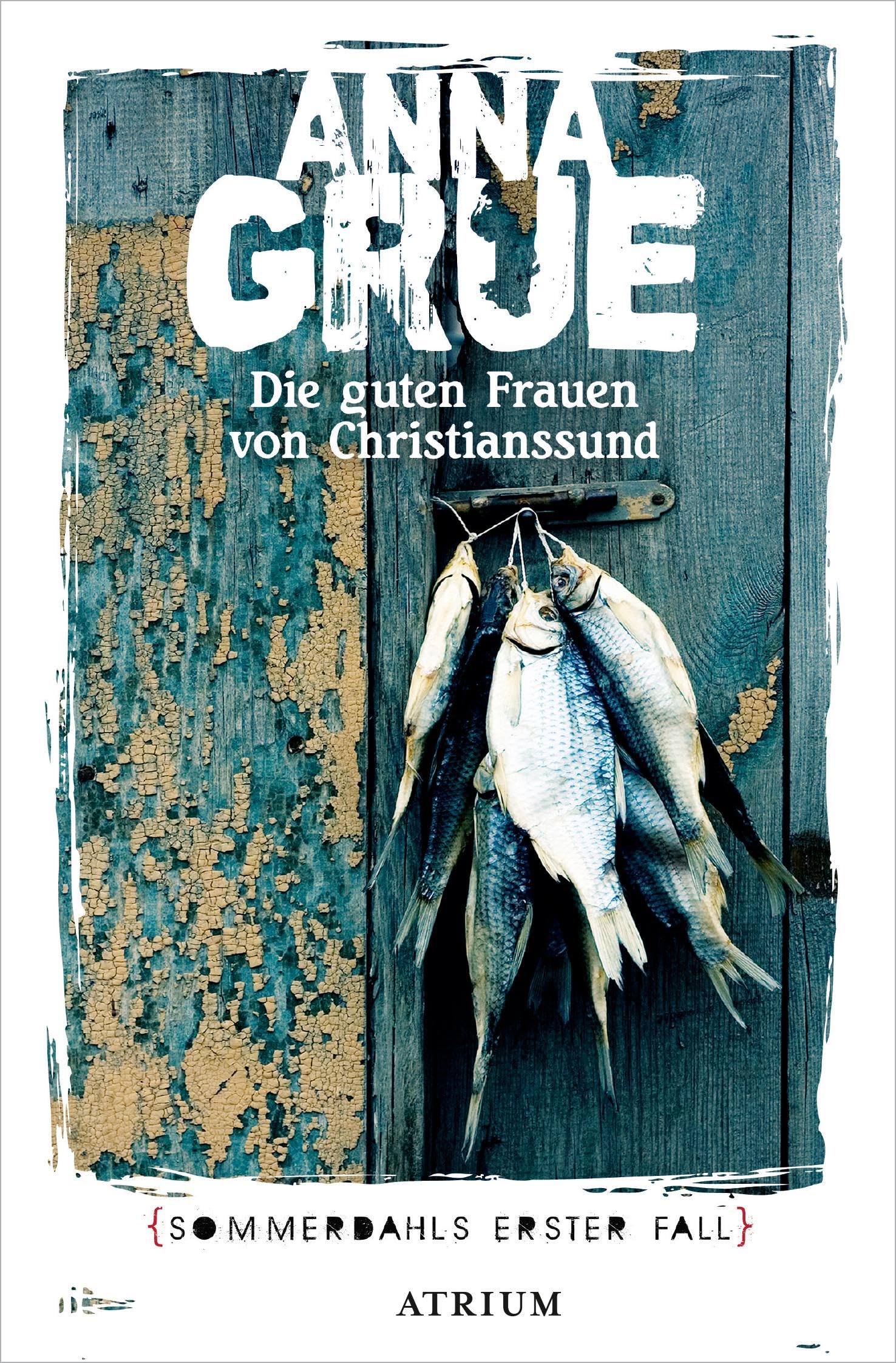 Die guten Frauen von Christianssund Contemporary literature