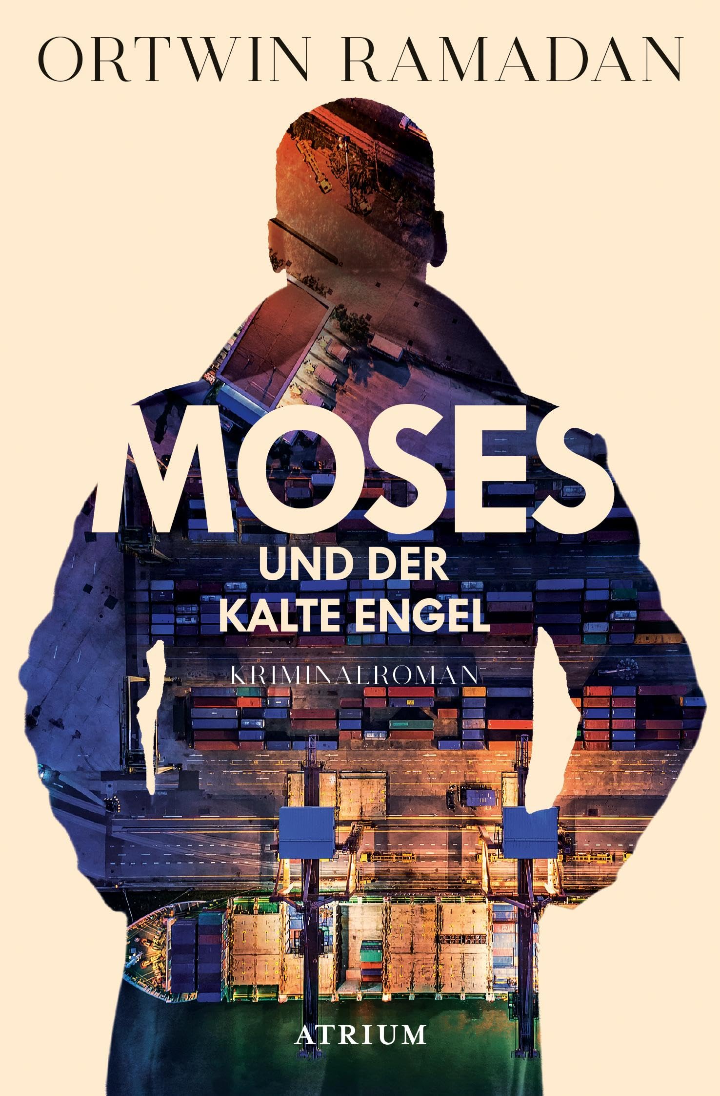 Product Image: Moses und der kalte Engel