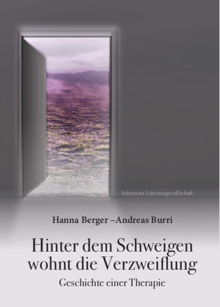 Hinter dem Schweigen wohnt die Verzweiflung Art & Literature