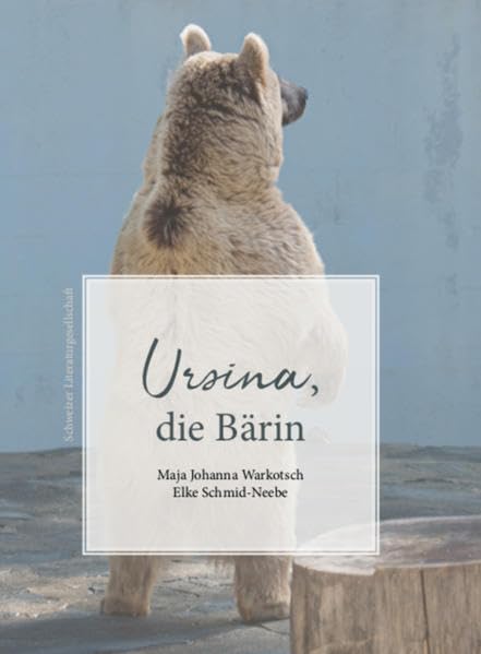 Ursina, die Bärin Contemporary literature