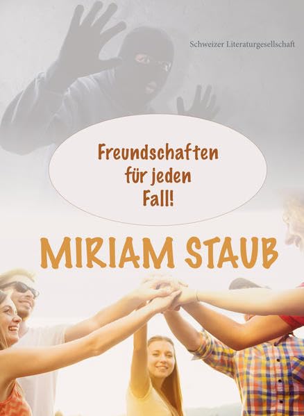 Freundschaften für jeden Fall! Fiction