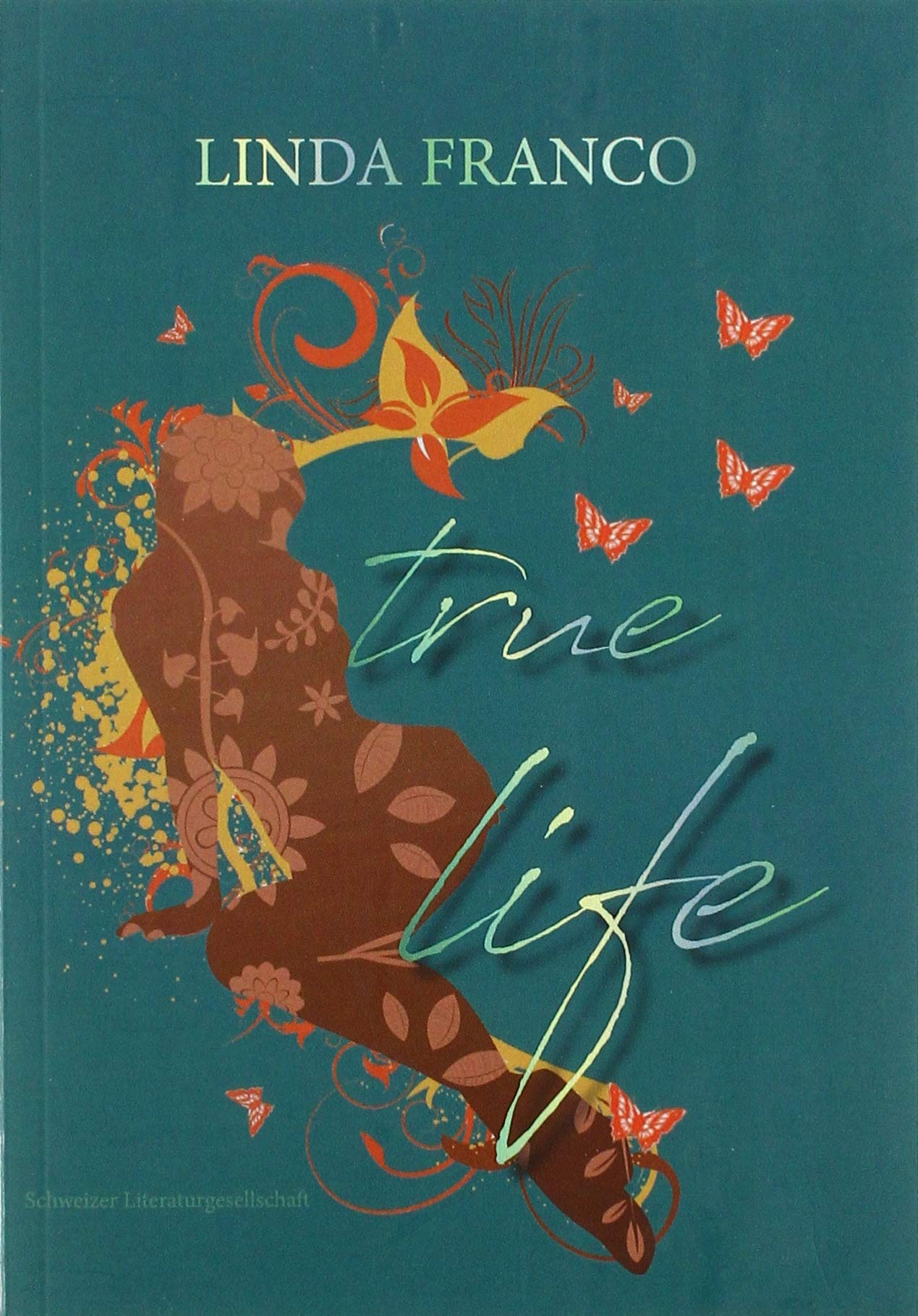 True life Contemporary literature Books
