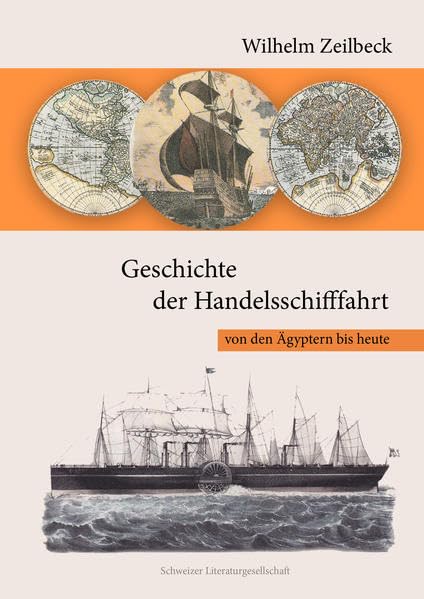 Product Image: Geschichte der Handelsschifffahrt
