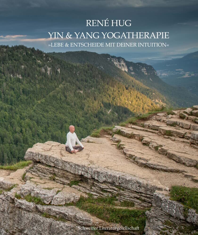 Product Image: Yin & Yang Yogatherapie