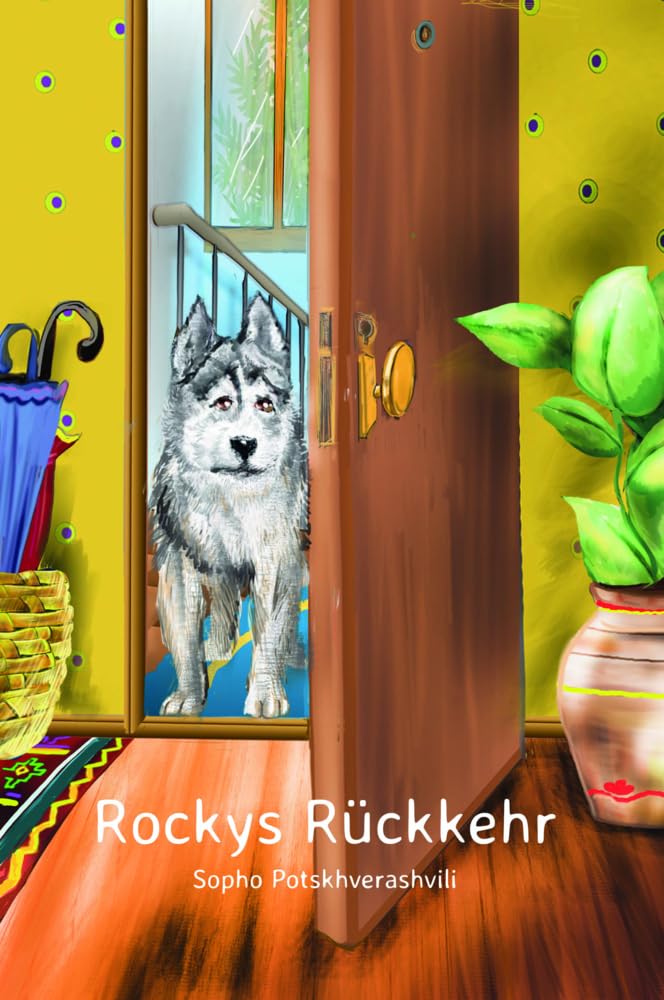 Rockys Rückkehr Non-fiction