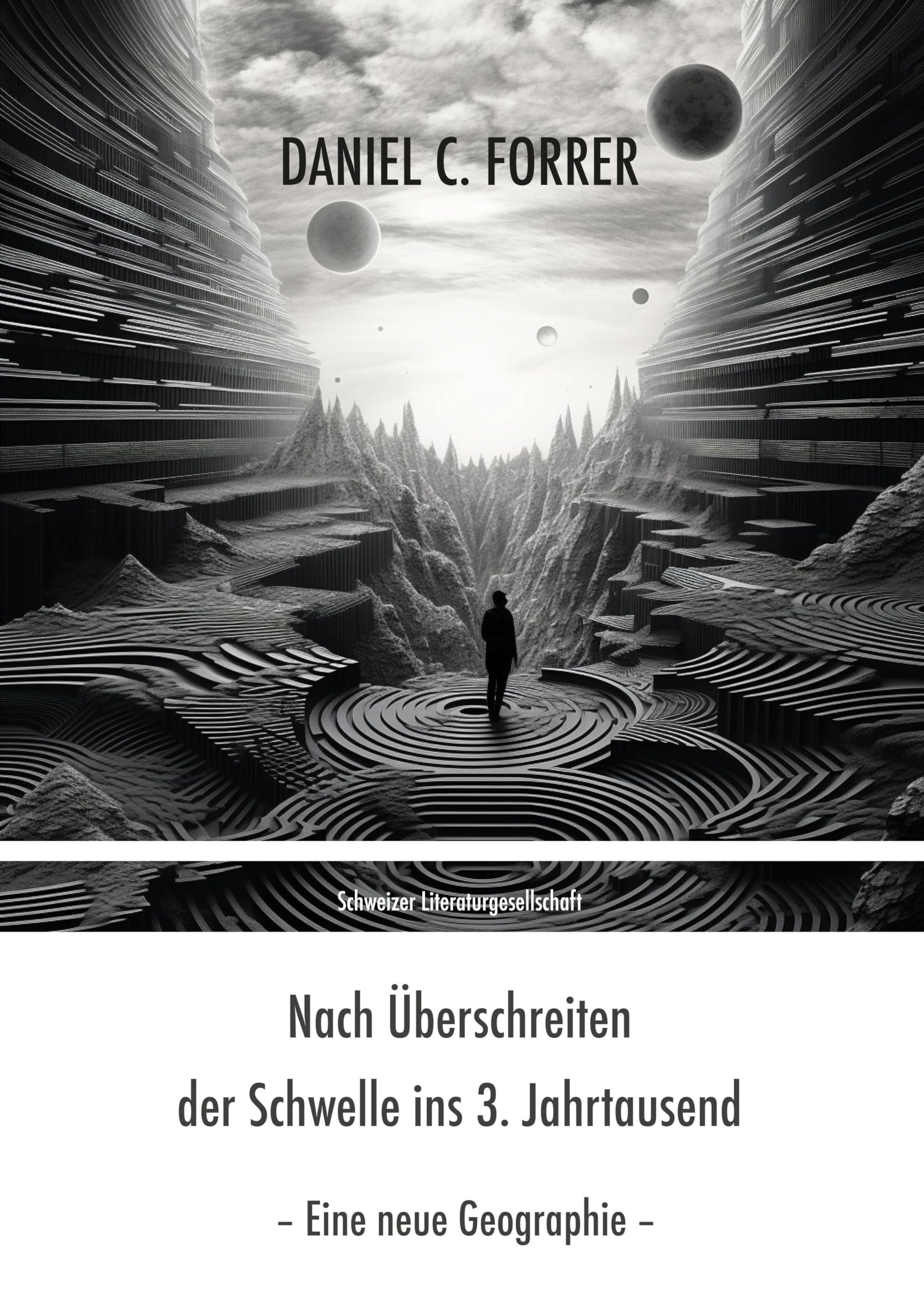 Nach Überschreiten der Schwelle ins 3. Jahrtausend Books
