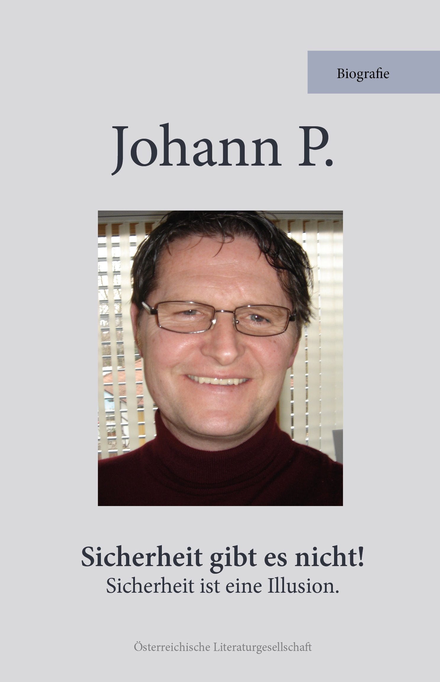 Sicherheit gibt es nicht Contemporary literature