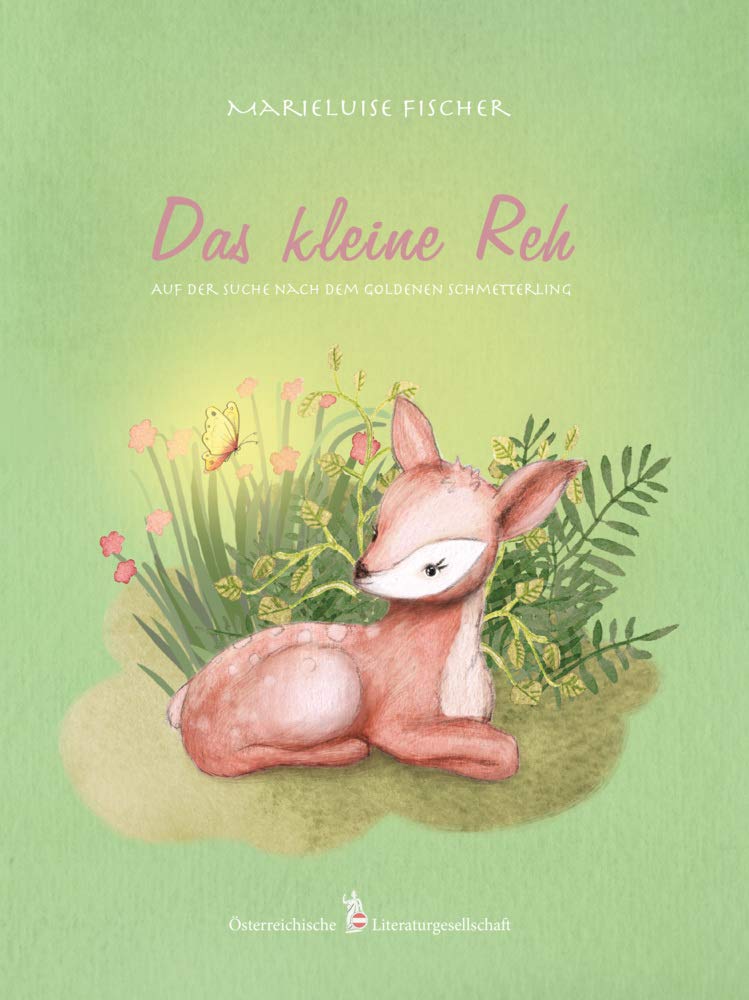 Product Image: Das kleine Reh