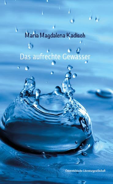 Product Image: Das aufrechte Gewässer