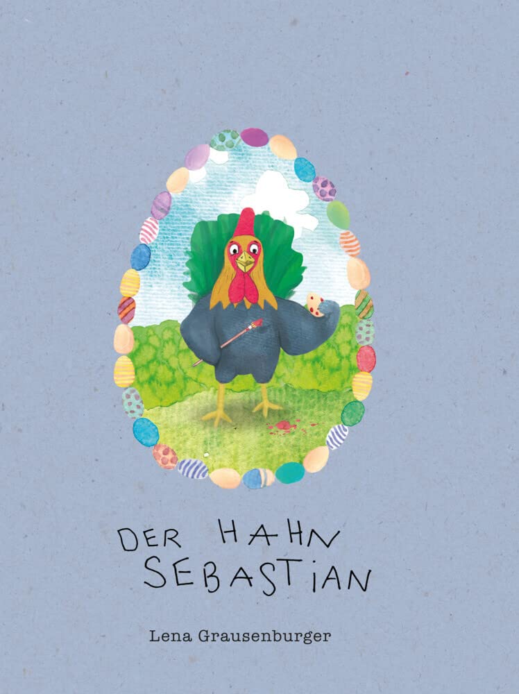 Product Image: Der Hahn Sebastian