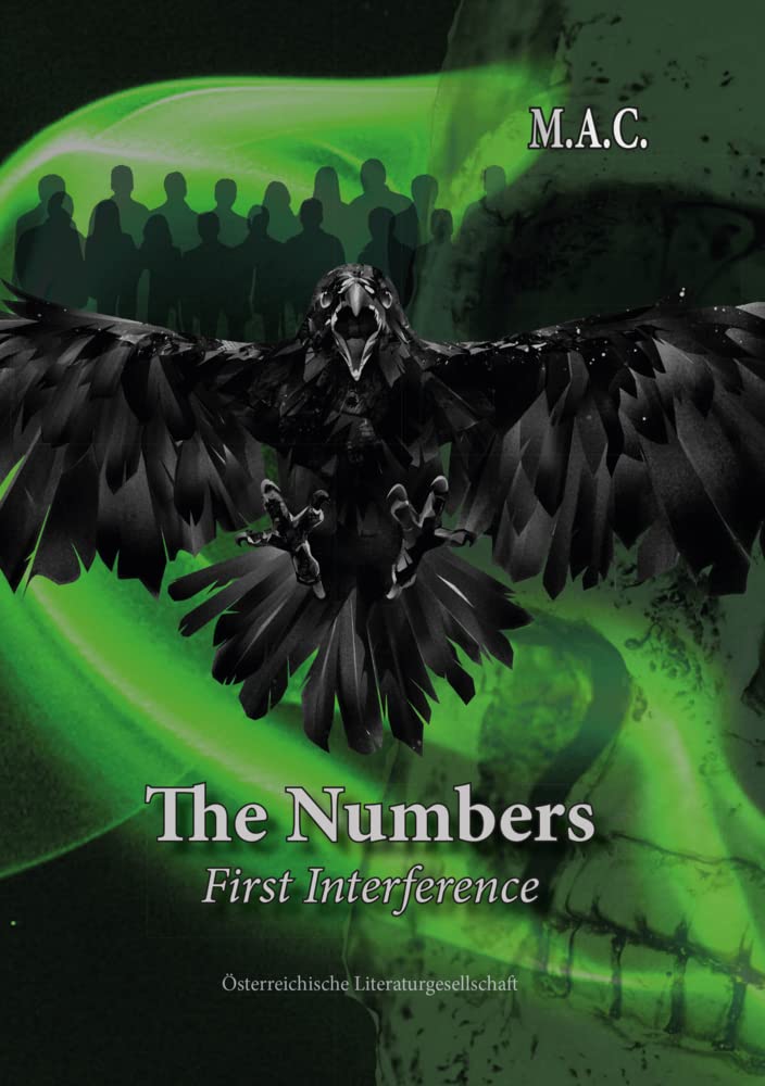 The Numbers: First Interference Historical Fiction