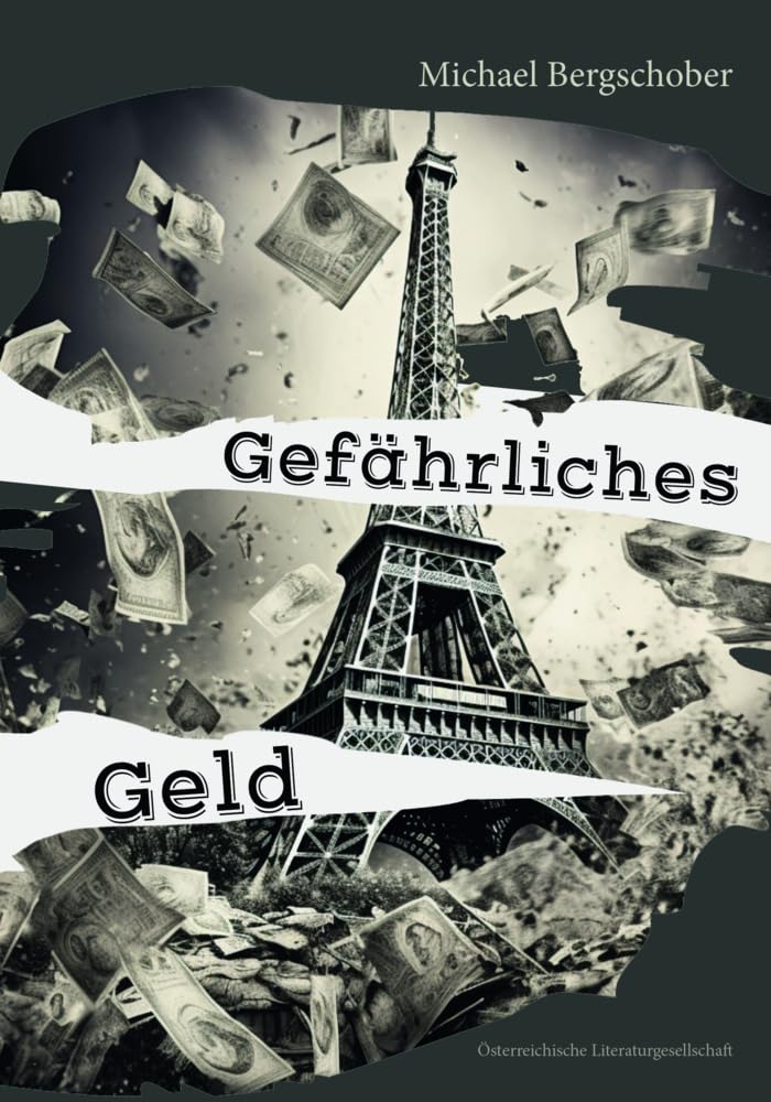 Gefährliches Geld Contemporary literature Books