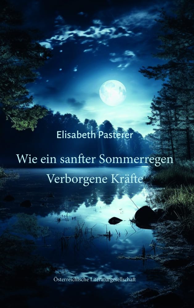 Wie ein sanfter Sommerregen Contemporary literature Books