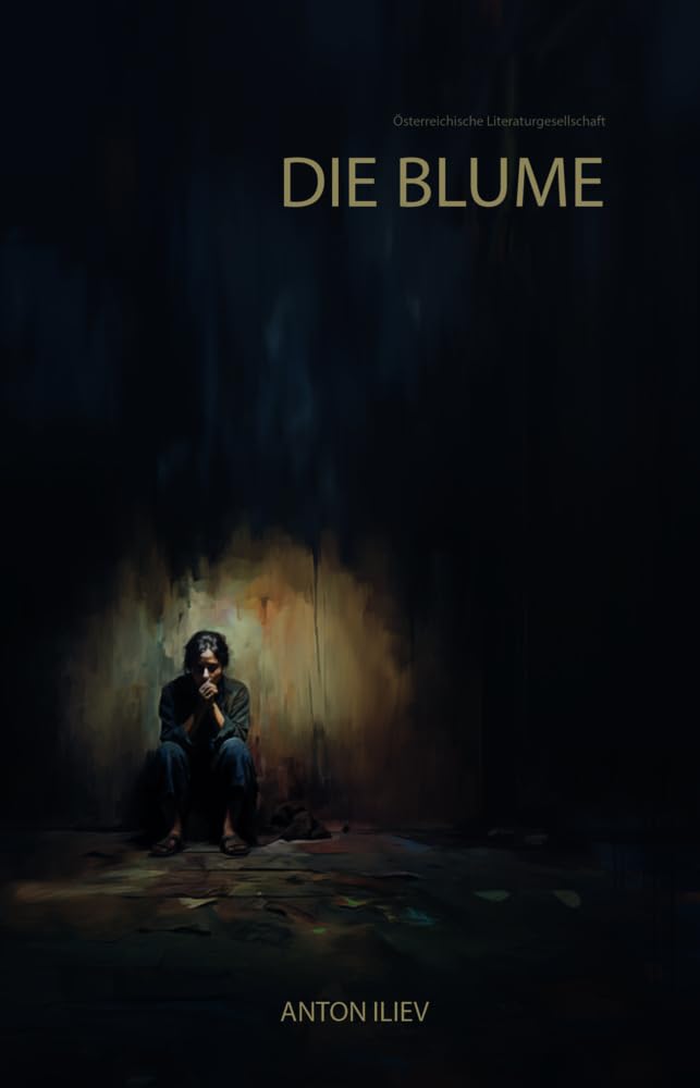 Die Blume Contemporary literature Books