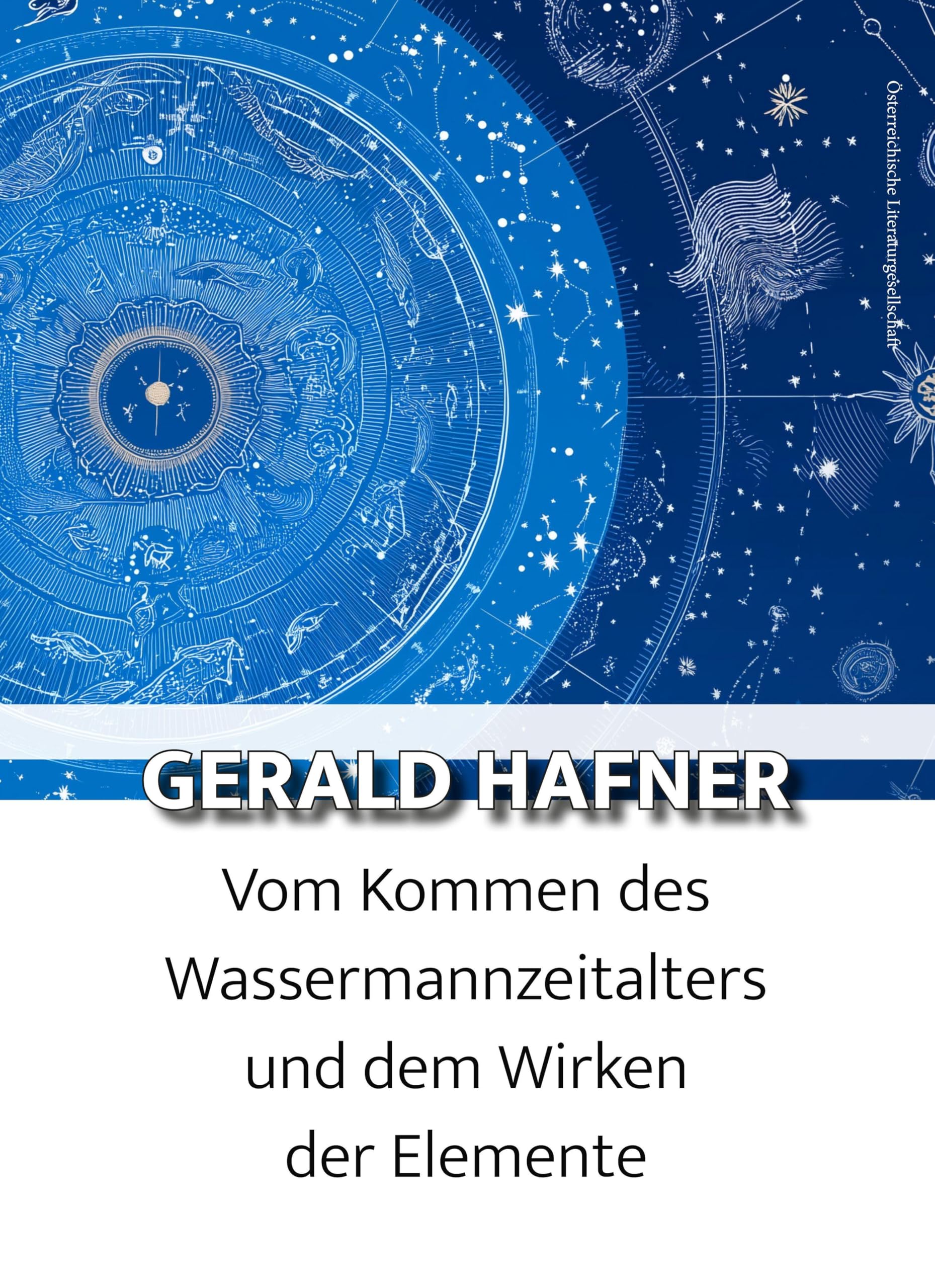 Vom Kommen des Wassermannzeitalters Religion & Esotericism