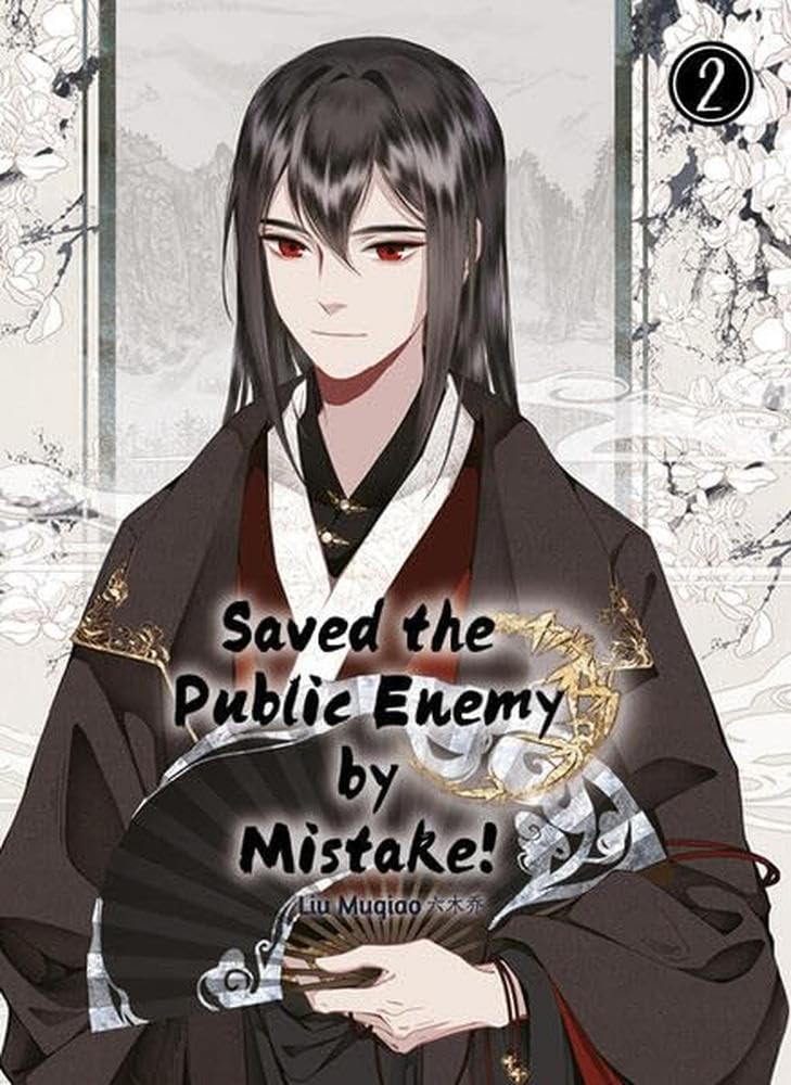 Saved the Public Enemy by Mistake Manga