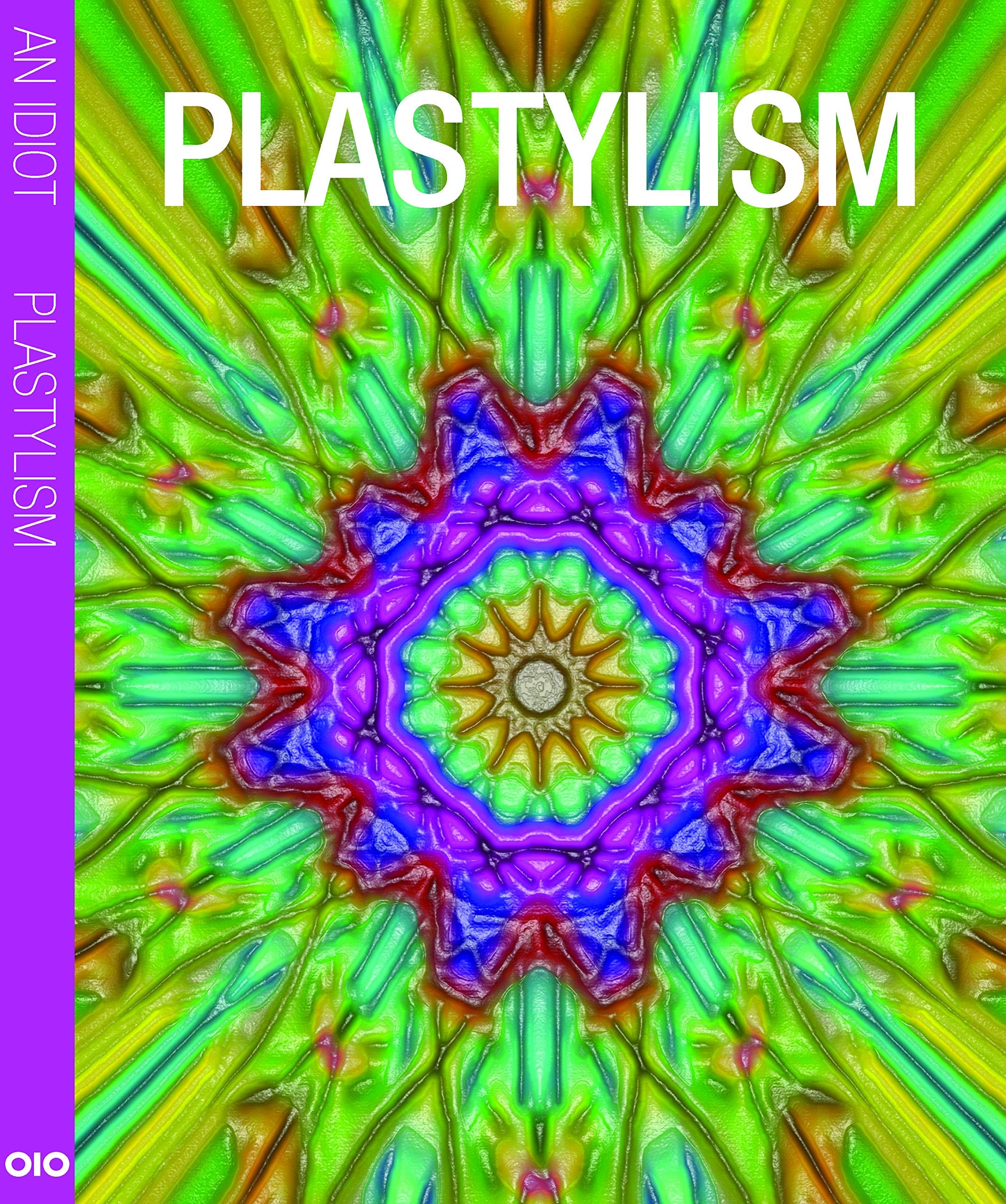 Plastylism Second-hand books on film, art and culture
