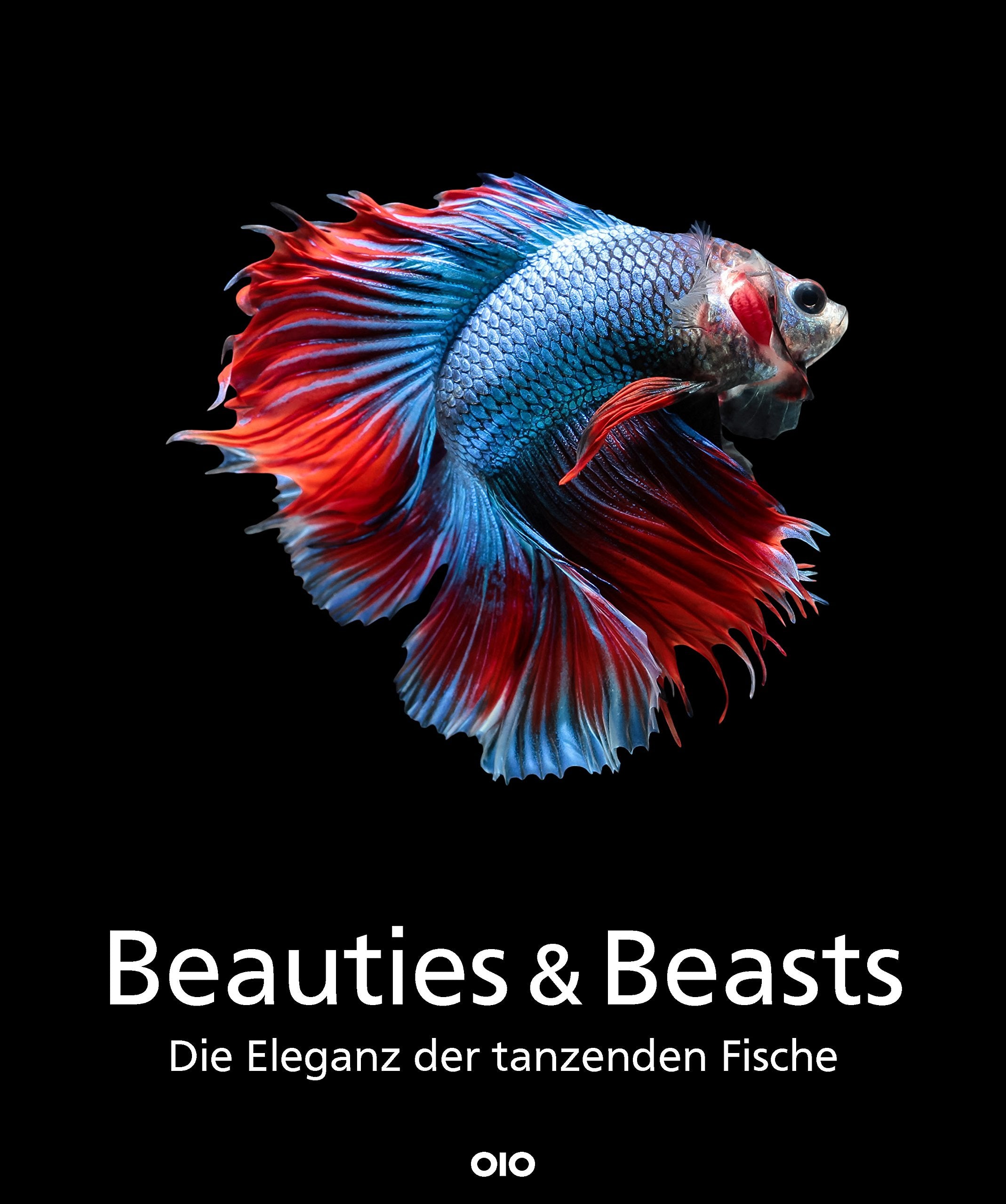 Beauties & Beasts Photography Books