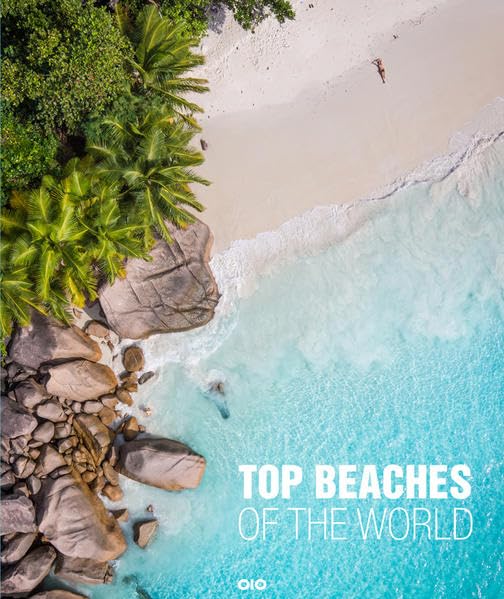Top Beaches of the World Photography