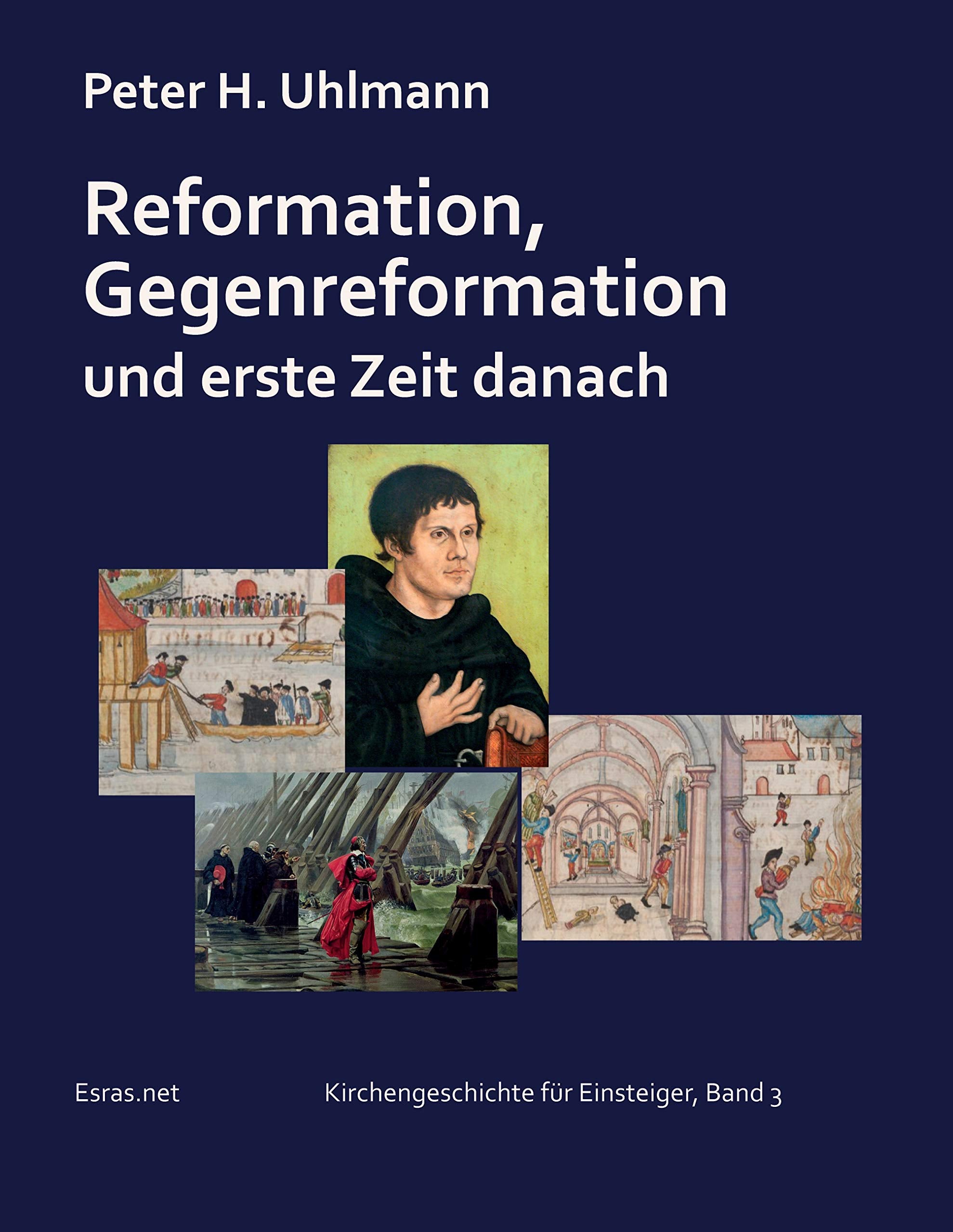 Reformation, Gegenreformation und erste Zeit danach book