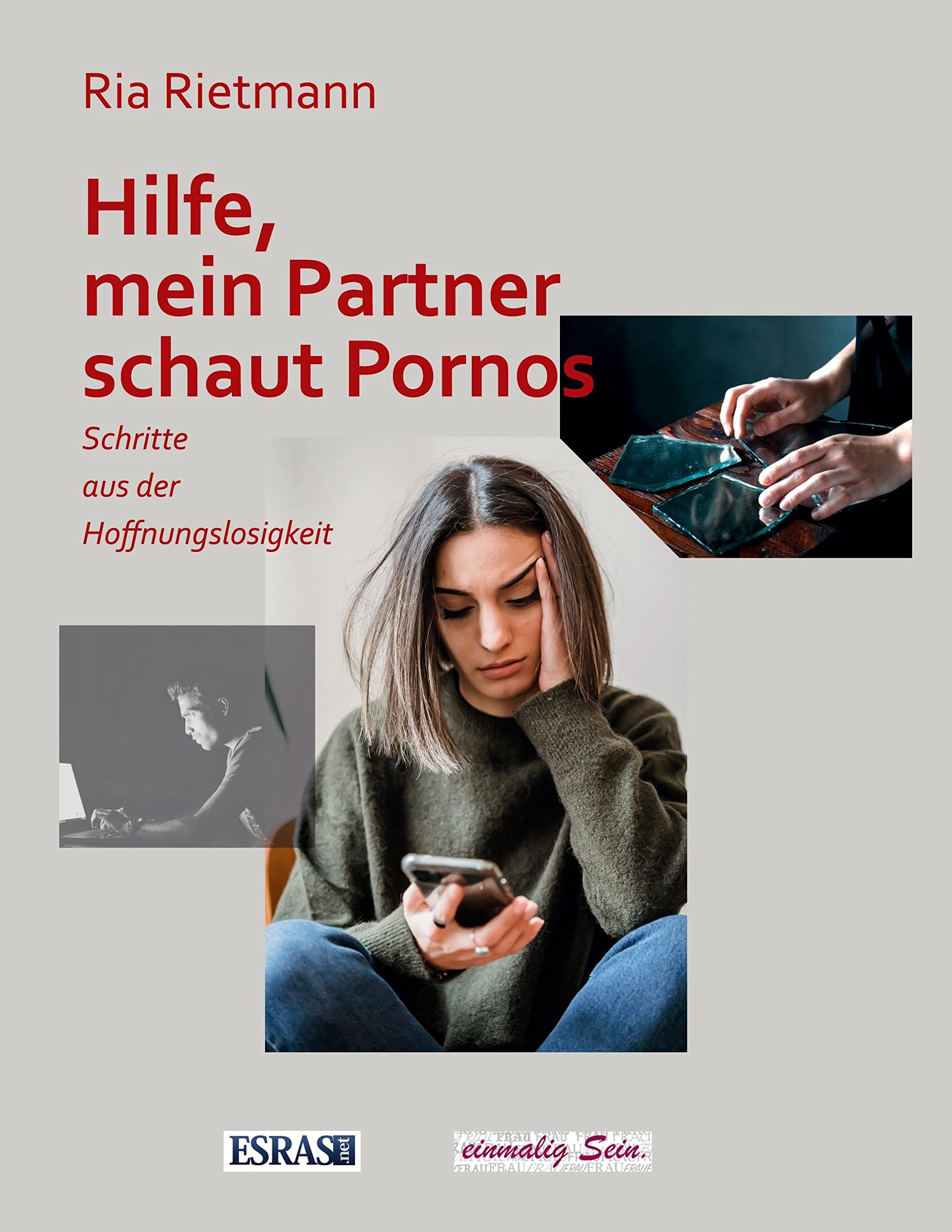 Hilfe, mein Partner schaut Pornos Eroticism