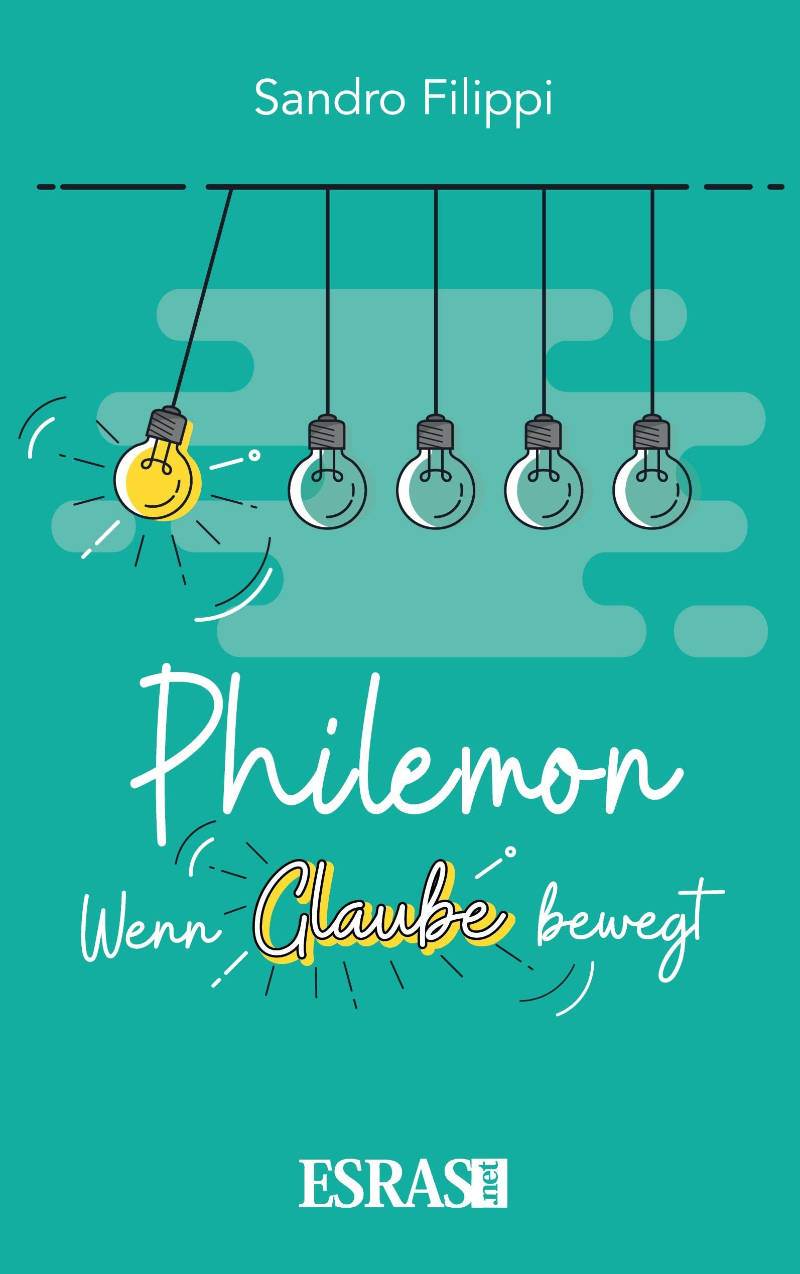 Philemon Religion & Esotericism