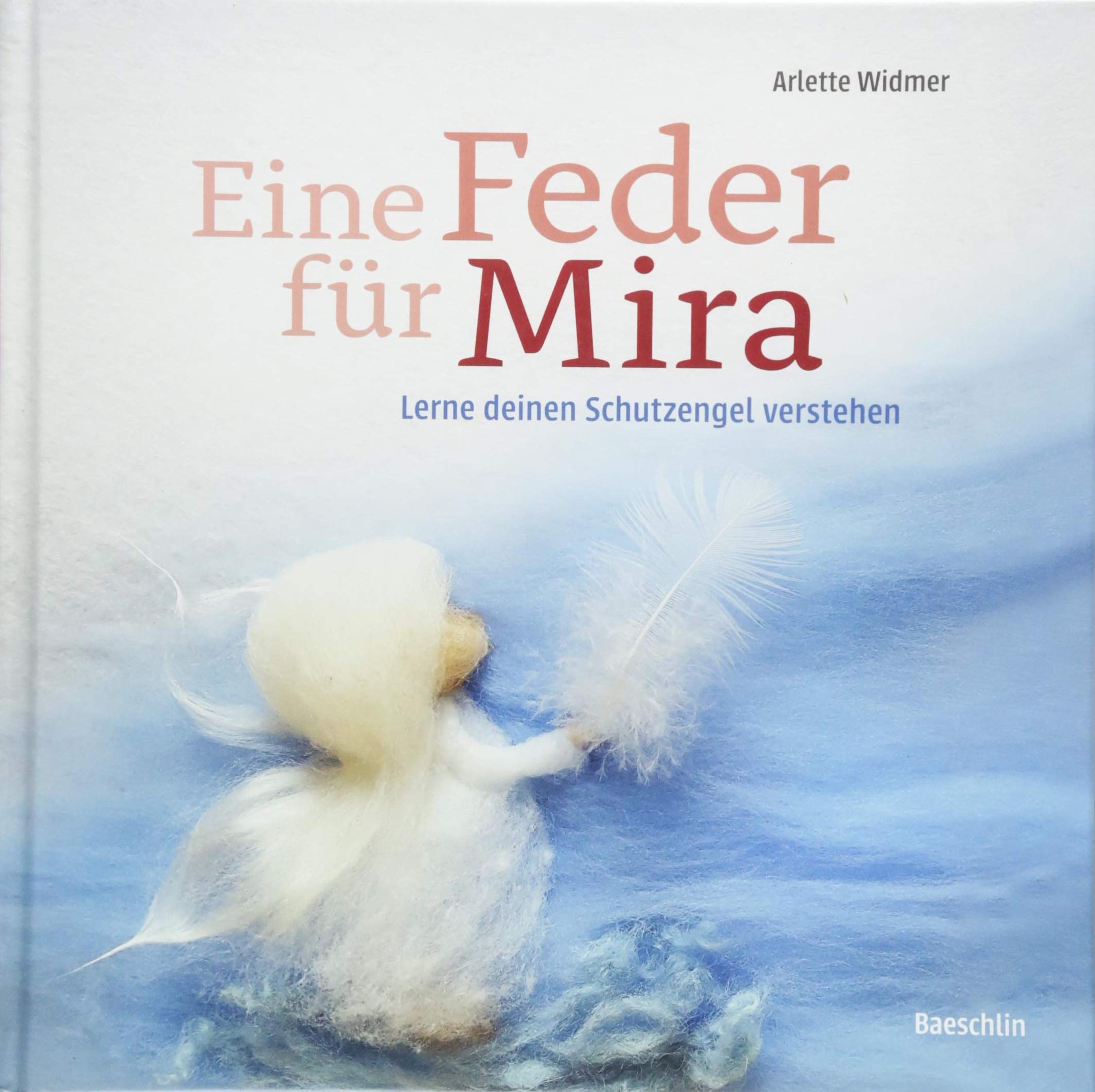 Eine Feder für Mira Non-fiction