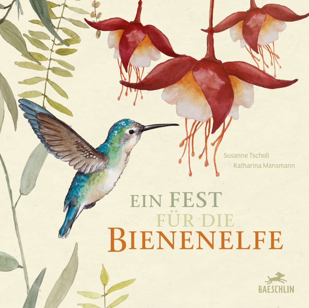 Ein Fest für die Bienenelfe Business & Technology