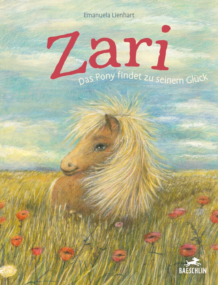 Zari: Das Pony findet zu seinem Glück Non-fiction