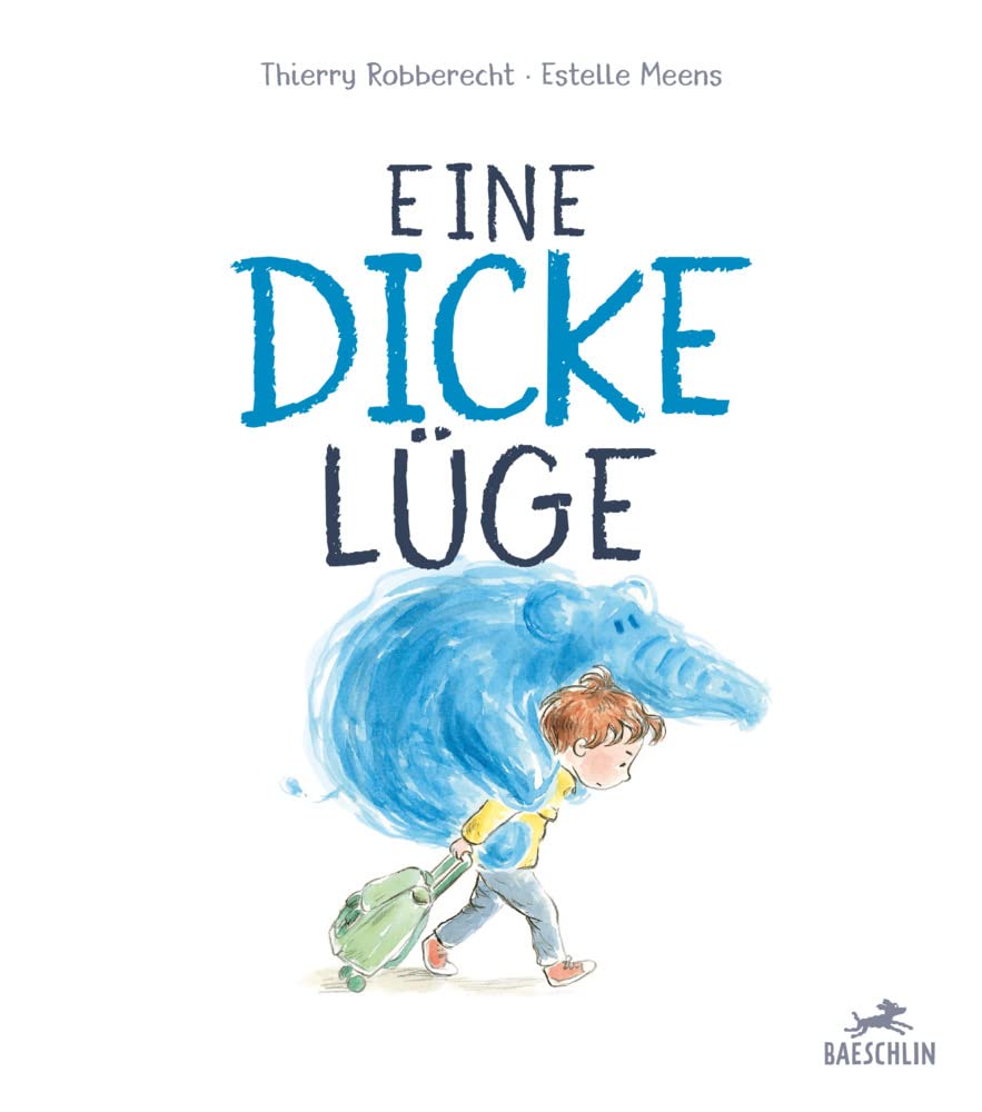 Product Image: Eine dicke Lüge