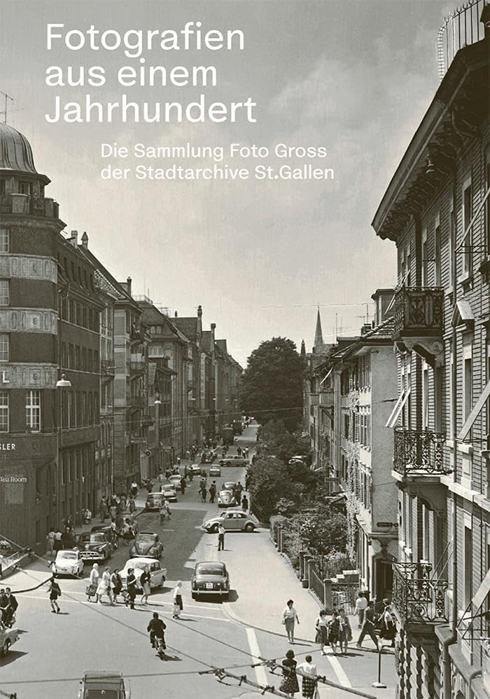 Fotografien aus einem Jahrhundert Contemporary literature Books