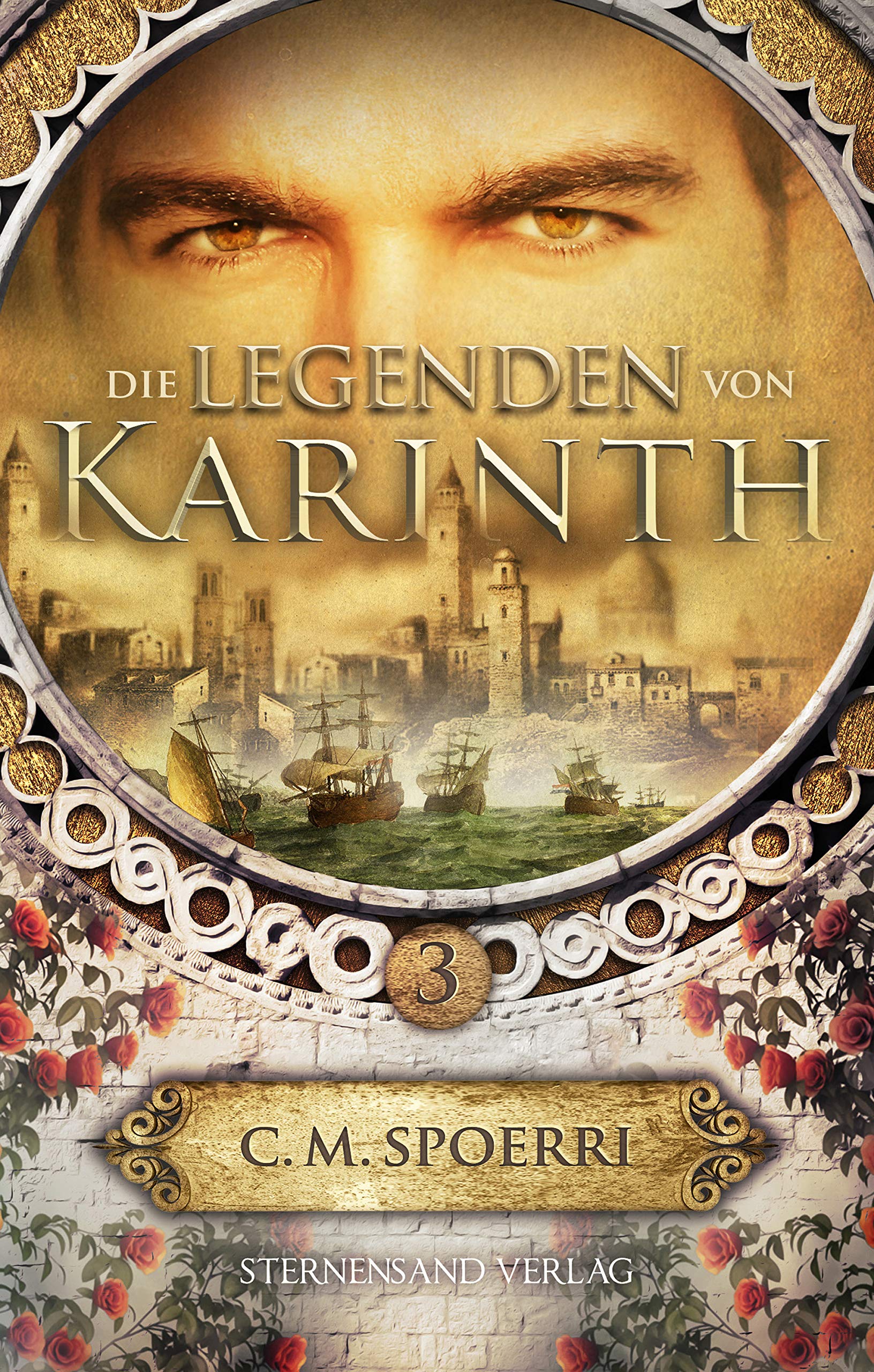 Die Legenden von Karinth (Band 3) Fairy Tales & Legends