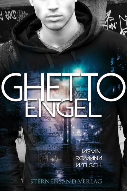 Ghetto Engel Contemporary literature Books