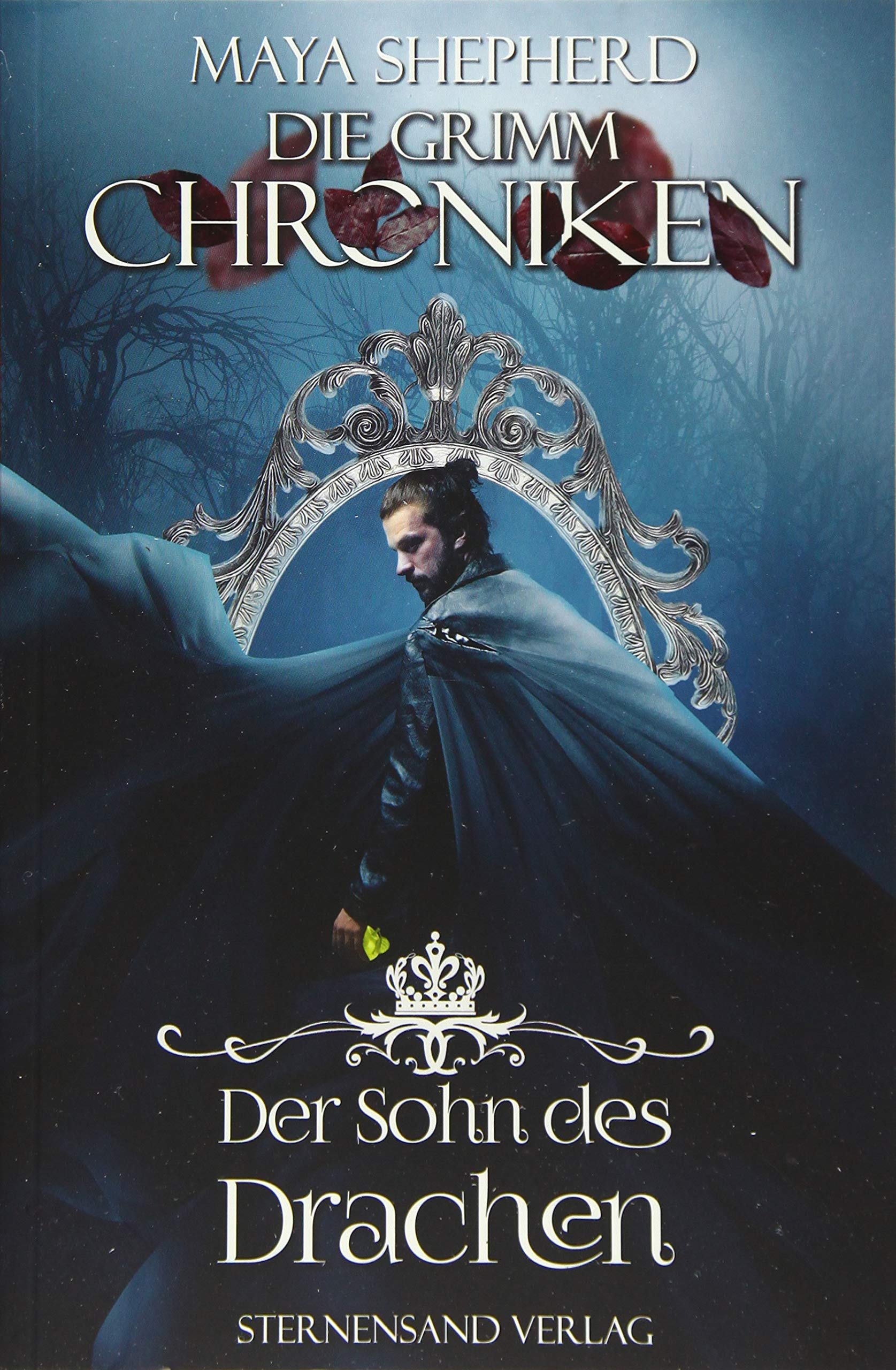 Die Grimm-Chroniken (Band 14): Der Sohn des Drachen Fairy Tales & Legends