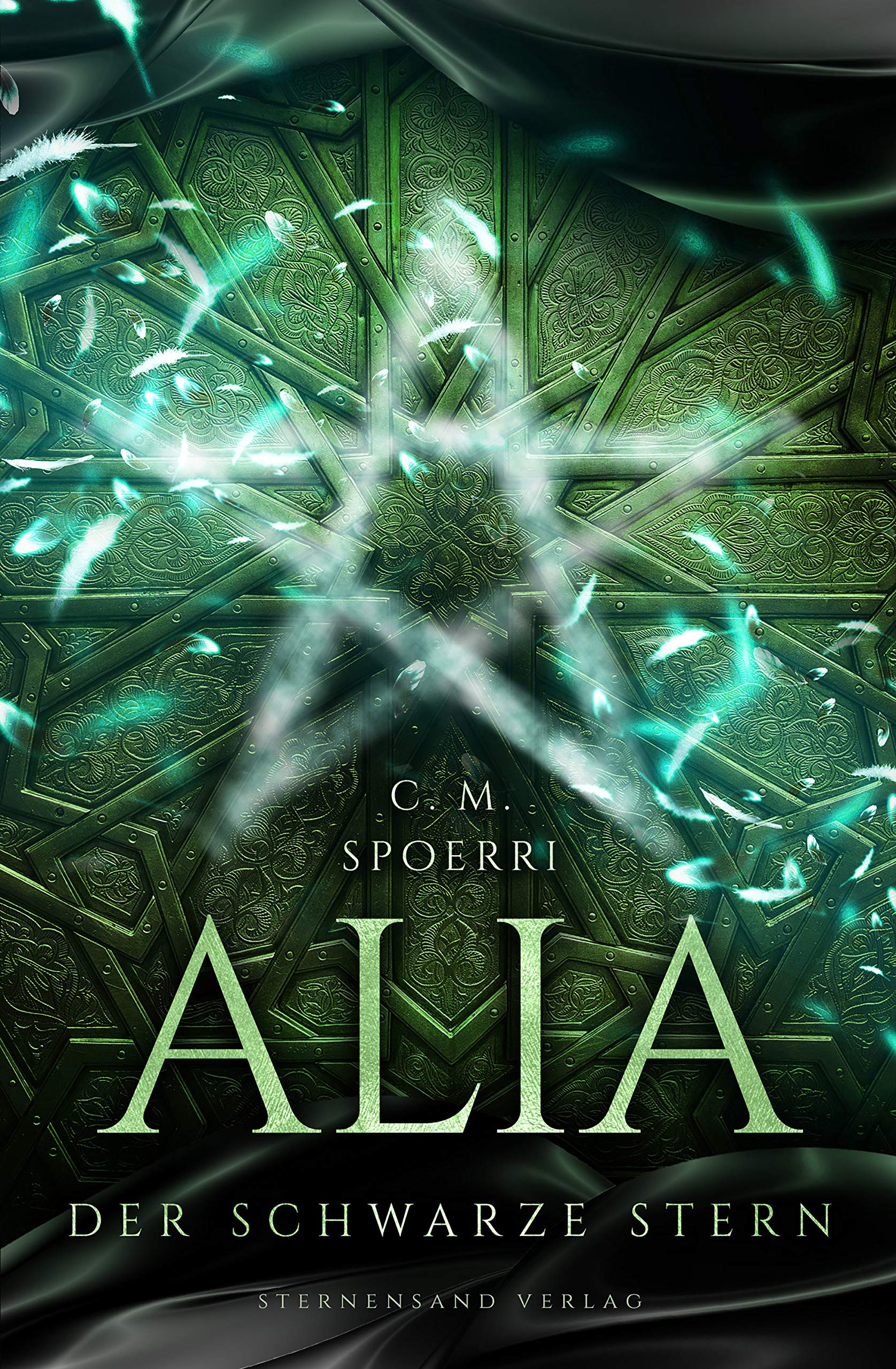 Alia (Band 2): Der schwarze Stern Fairy Tales & Legends
