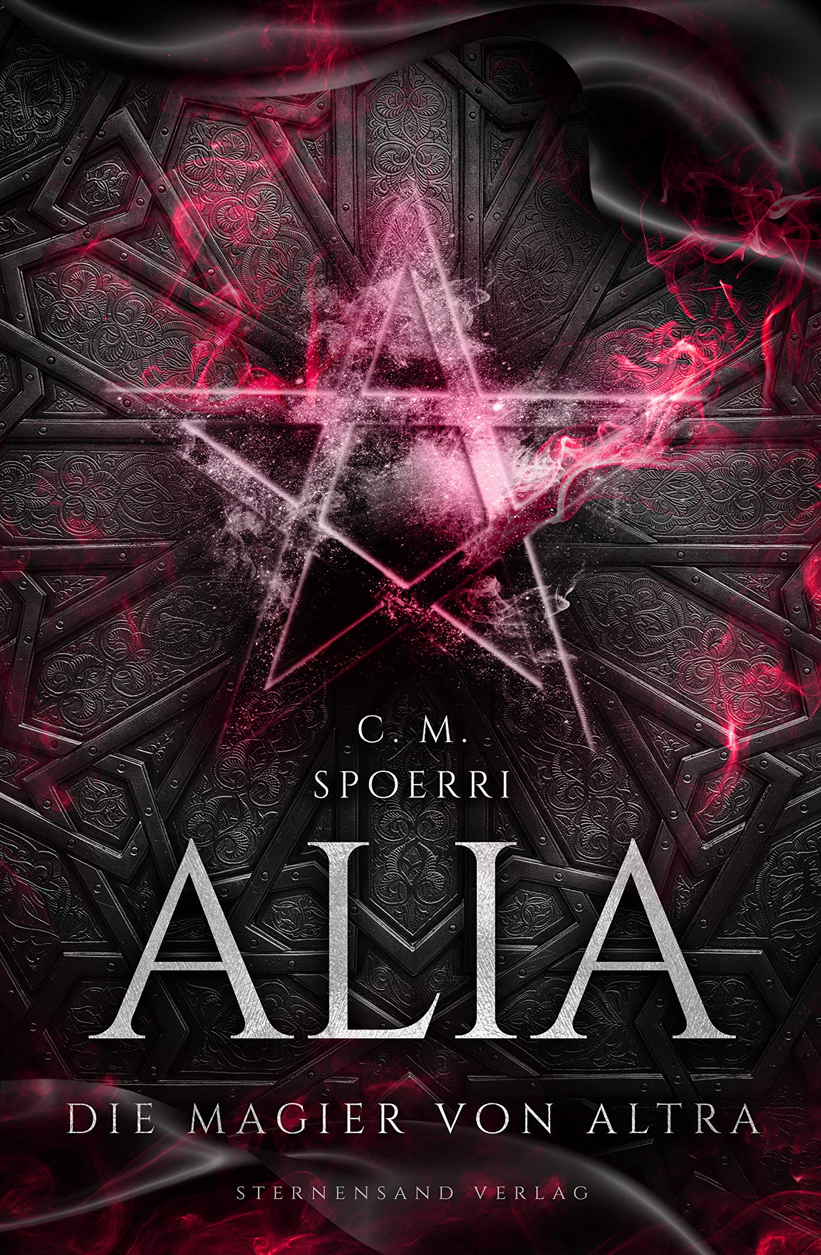 Alia (Band 5): Die Magier von Altra Fairy Tales & Legends
