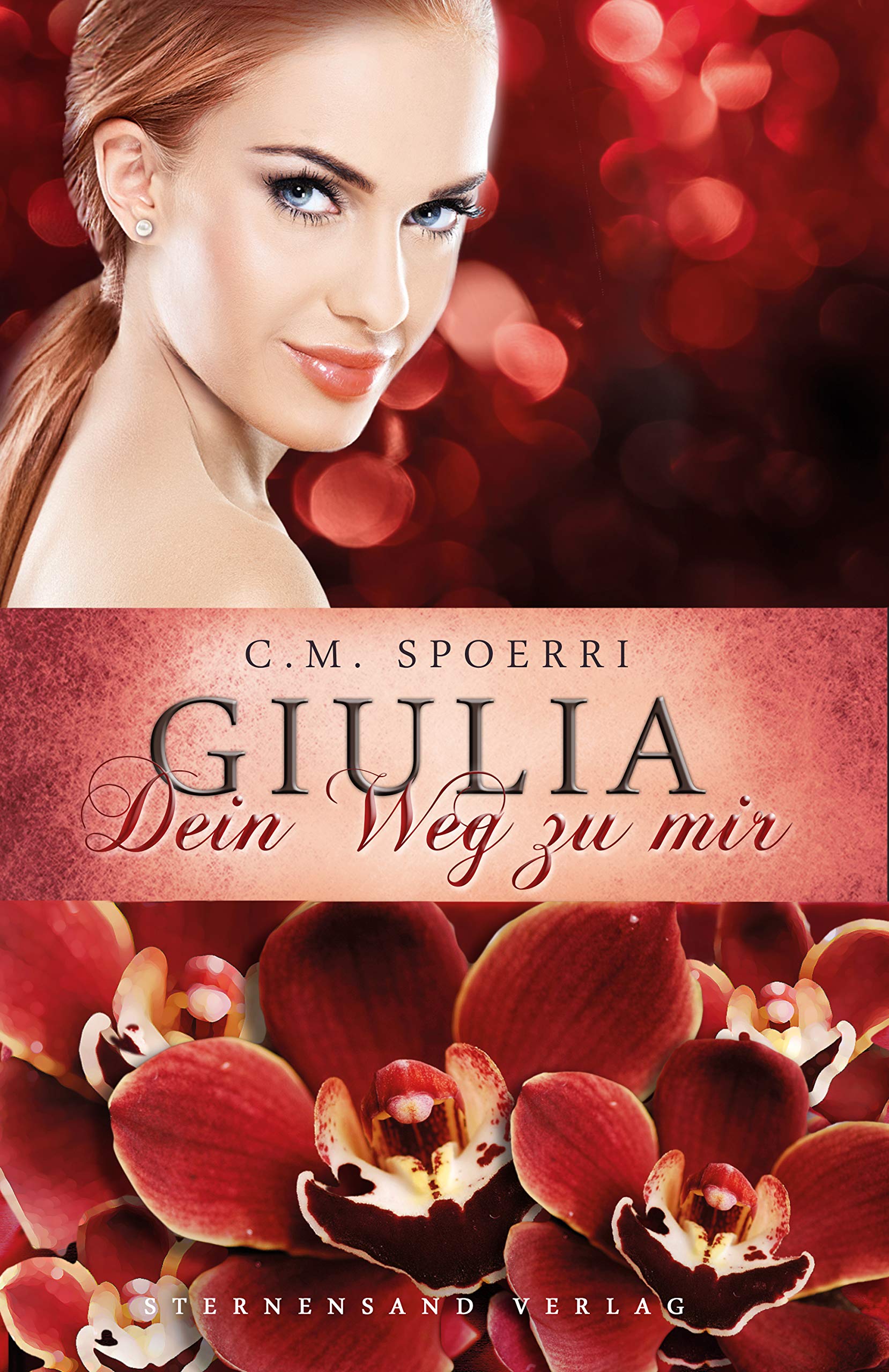 Giulia: Dein Weg zu mir Contemporary literature