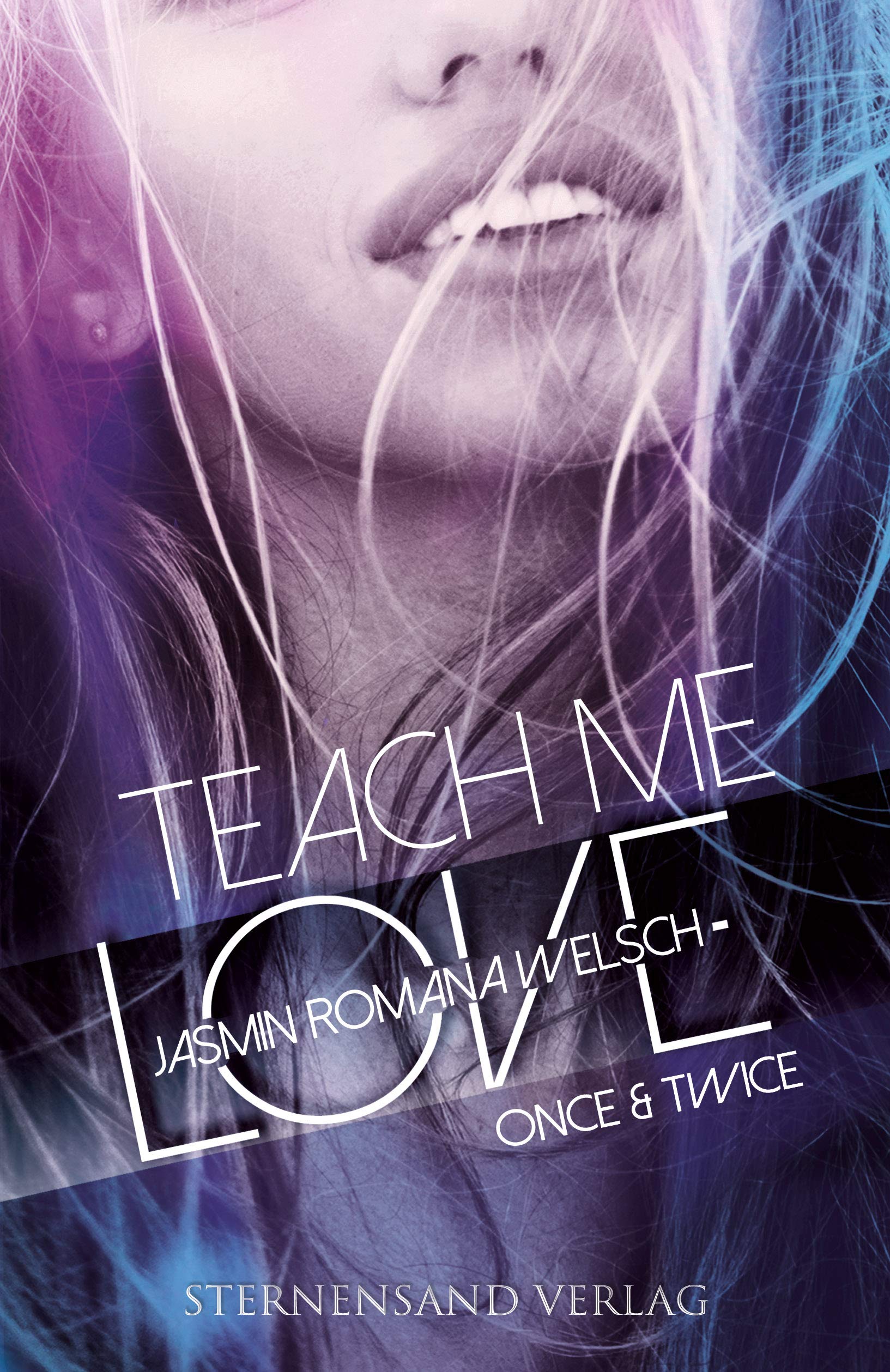 Teach me Love: ONCE & TWICE Contemporary literature