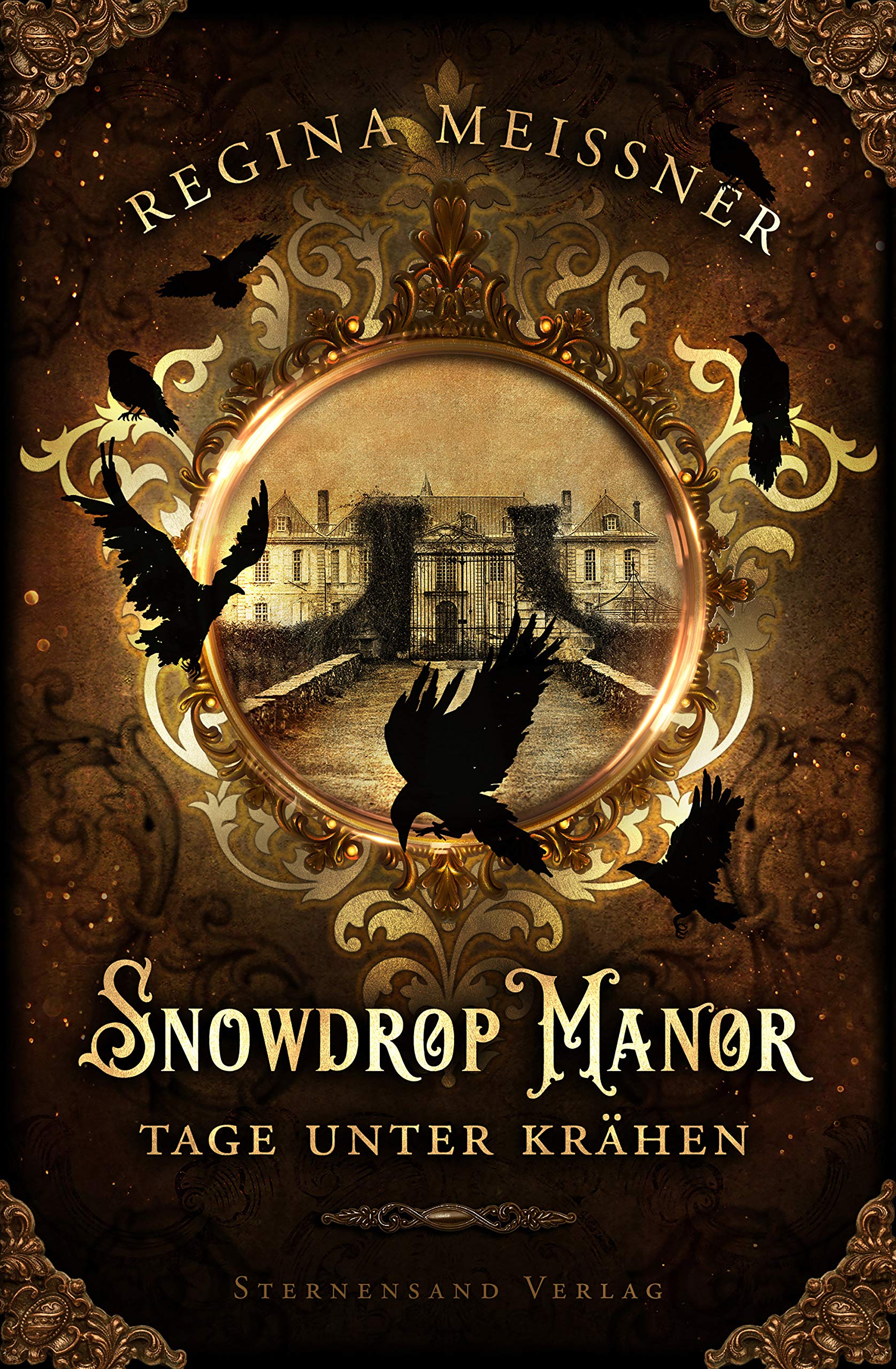 Snowdrop Manor: Tage unter Krähen Fairy Tales & Legends